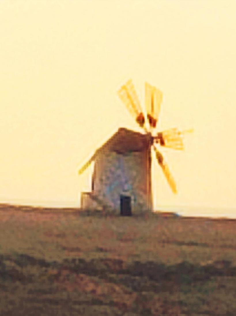 La Hacienda de Tefia