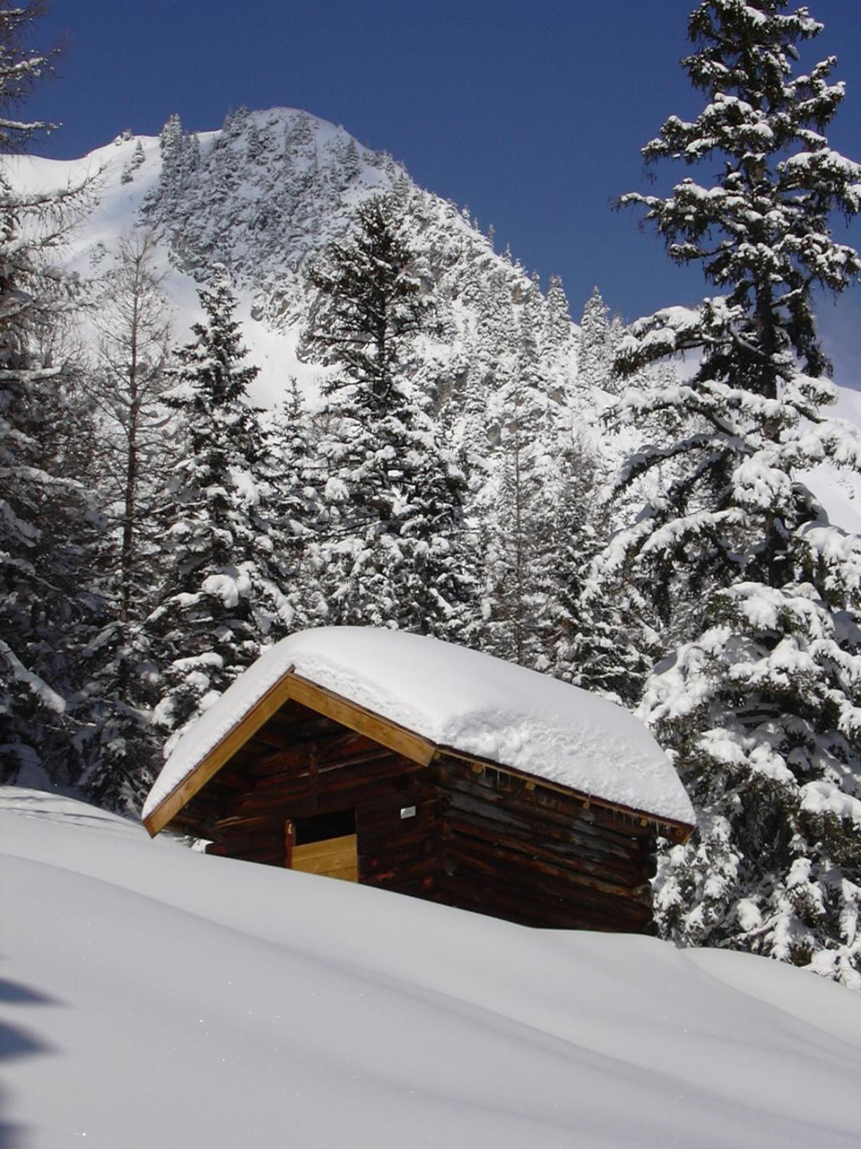 Appartements Tyrol