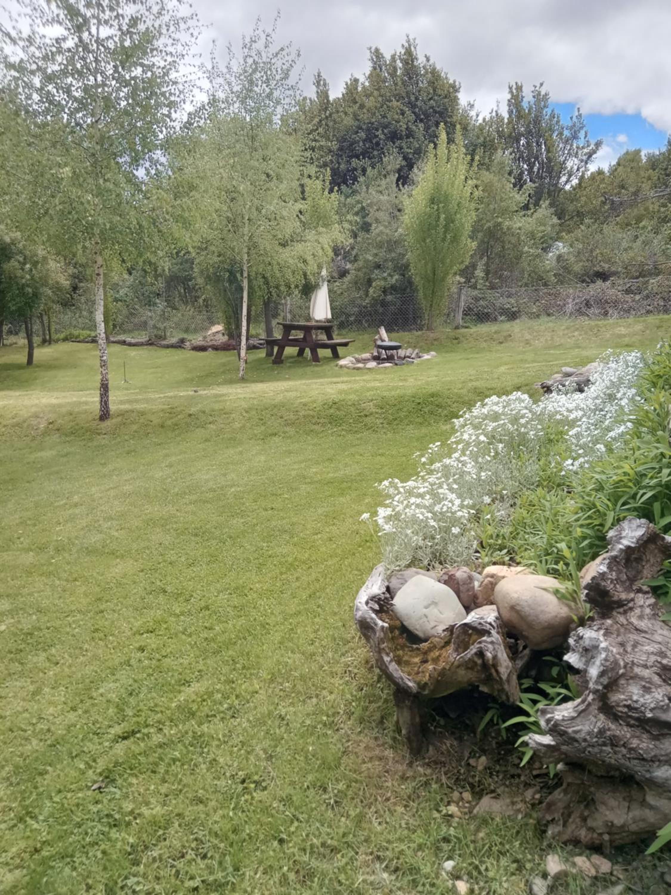 cabaña meliquina Minihouse