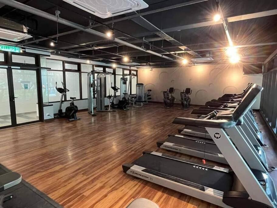 ROOMSTAY Near Bangi and Kajang photo 2