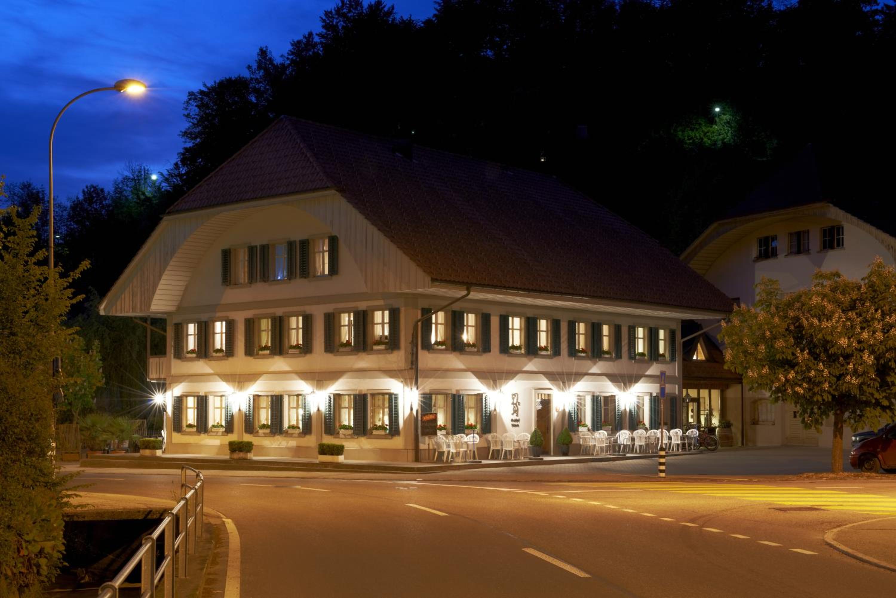 Gasthof Löwen