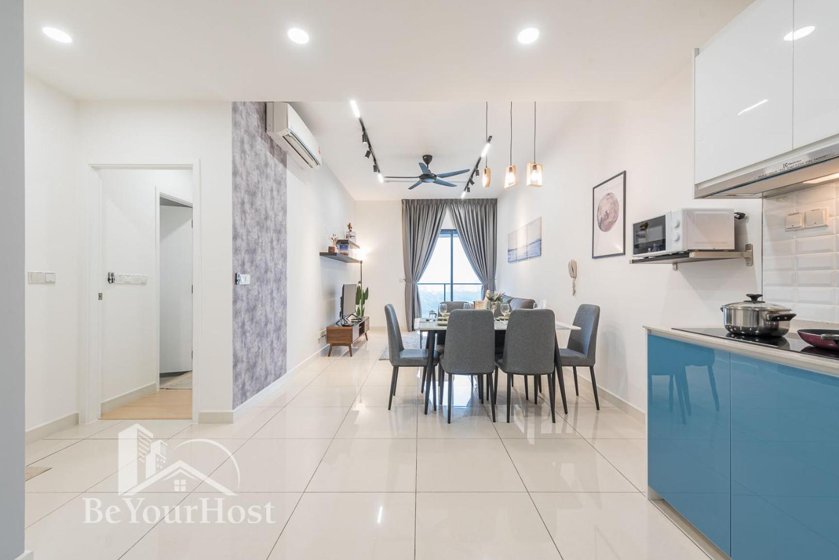 Continew Residences Kuala Lumpur
