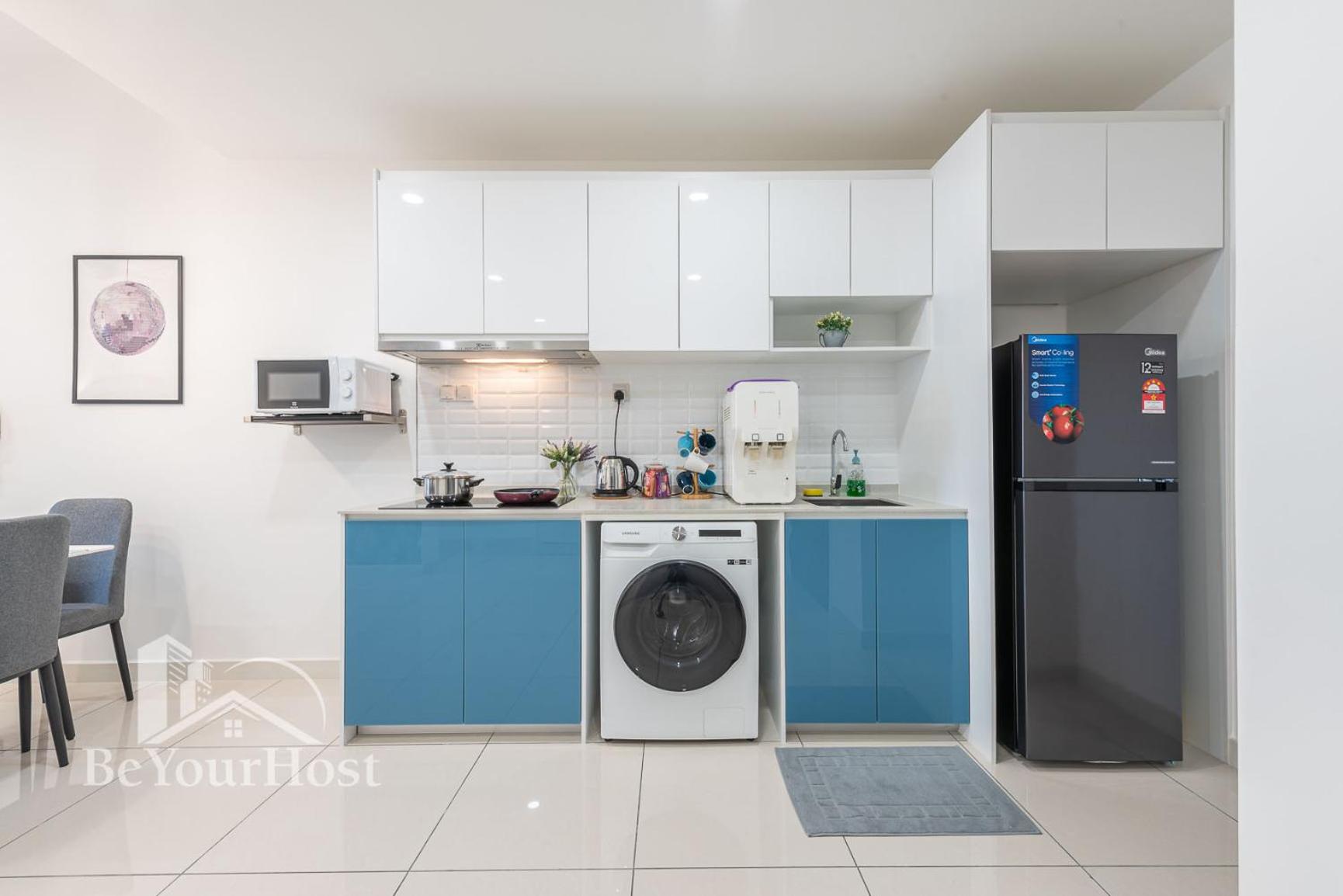 Continew Residences Kuala Lumpur