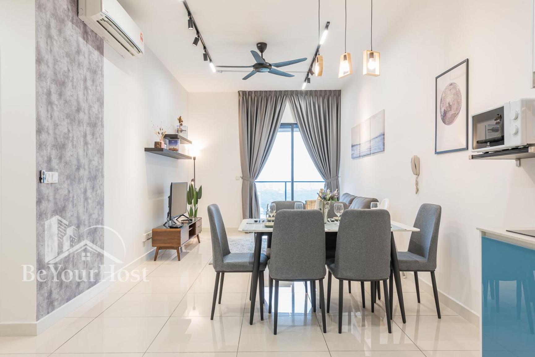 Continew Residences Kuala Lumpur