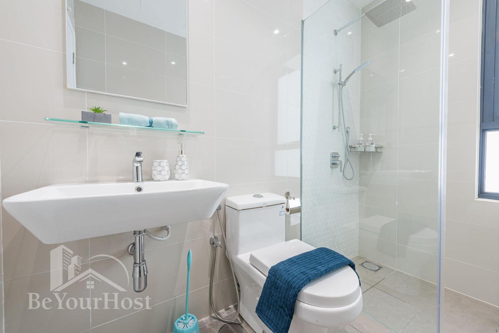 Continew Residences Kuala Lumpur