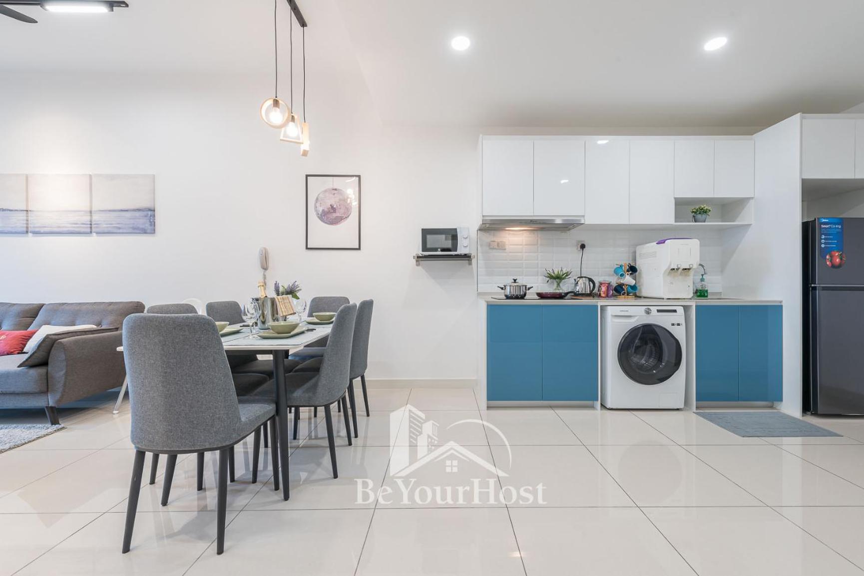 Continew Residences Kuala Lumpur