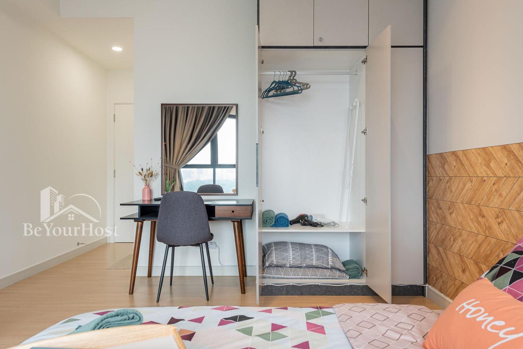 Continew Residences Kuala Lumpur