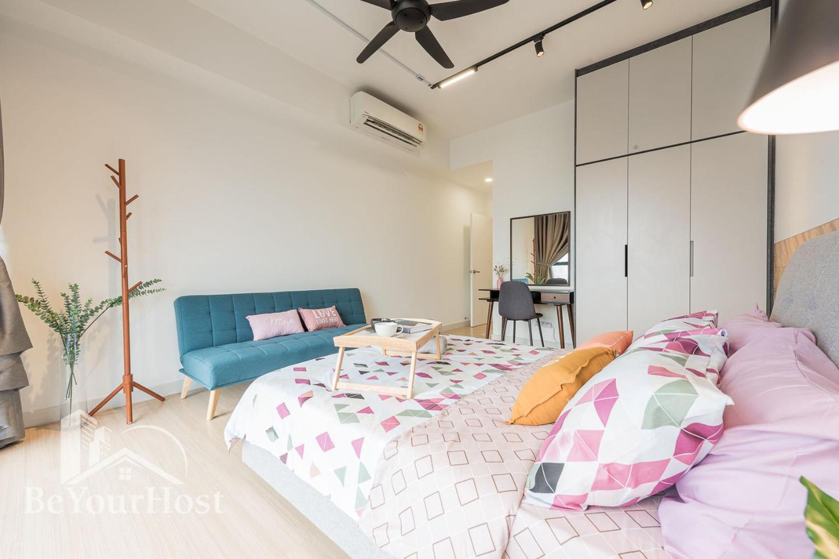 Continew Residences Kuala Lumpur