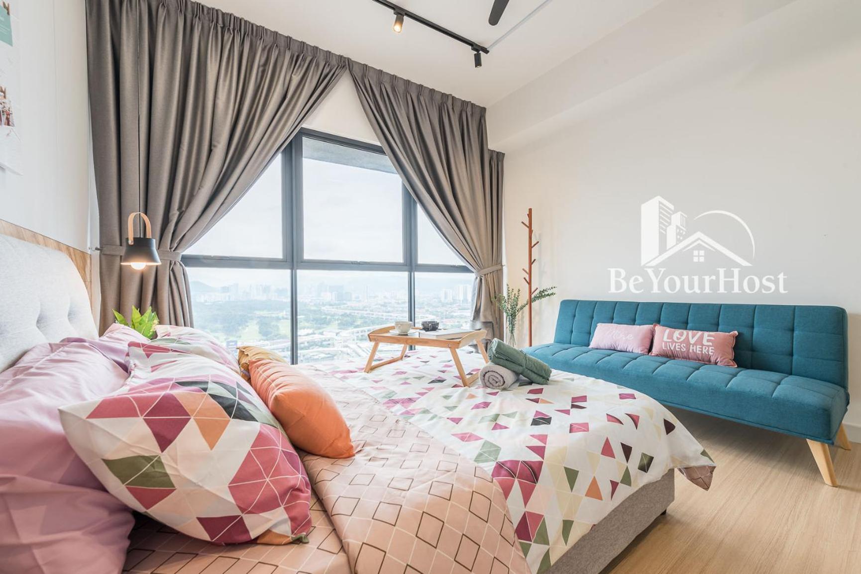 Continew Residences Kuala Lumpur