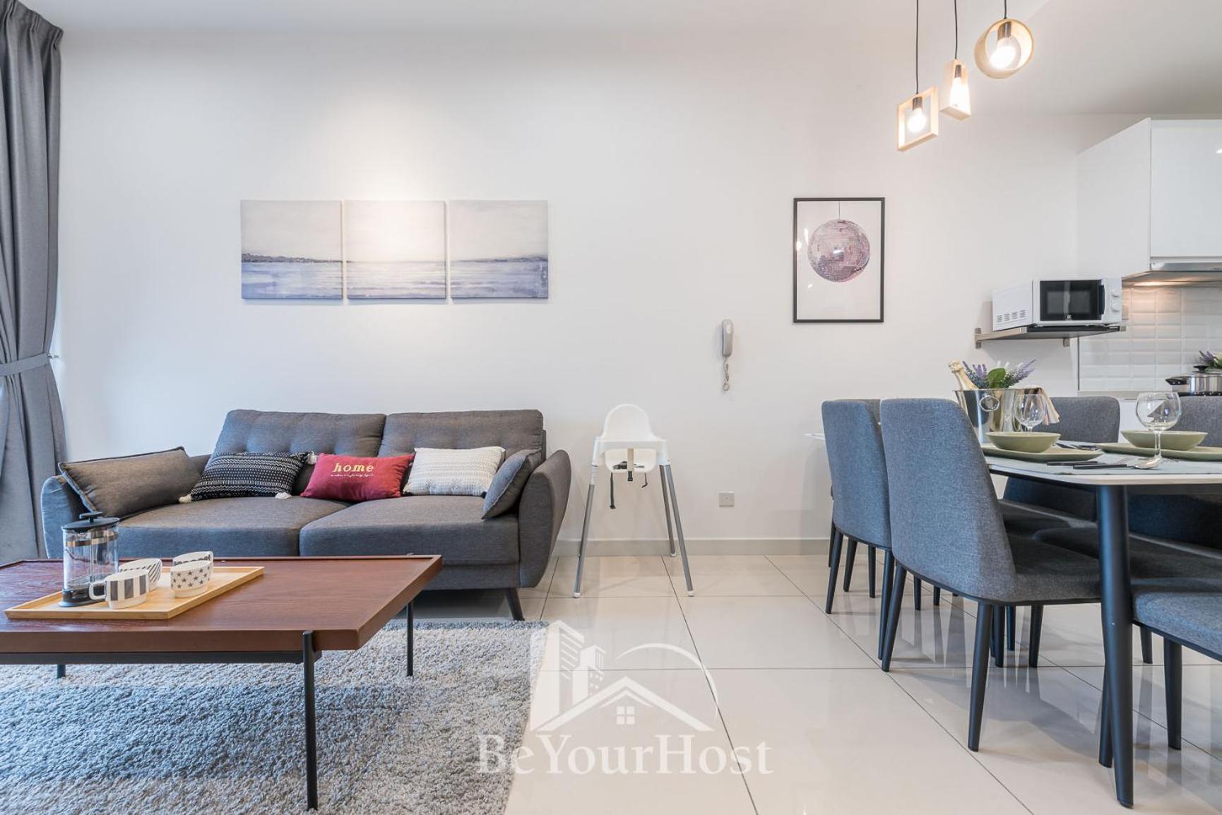 Continew Residences Kuala Lumpur