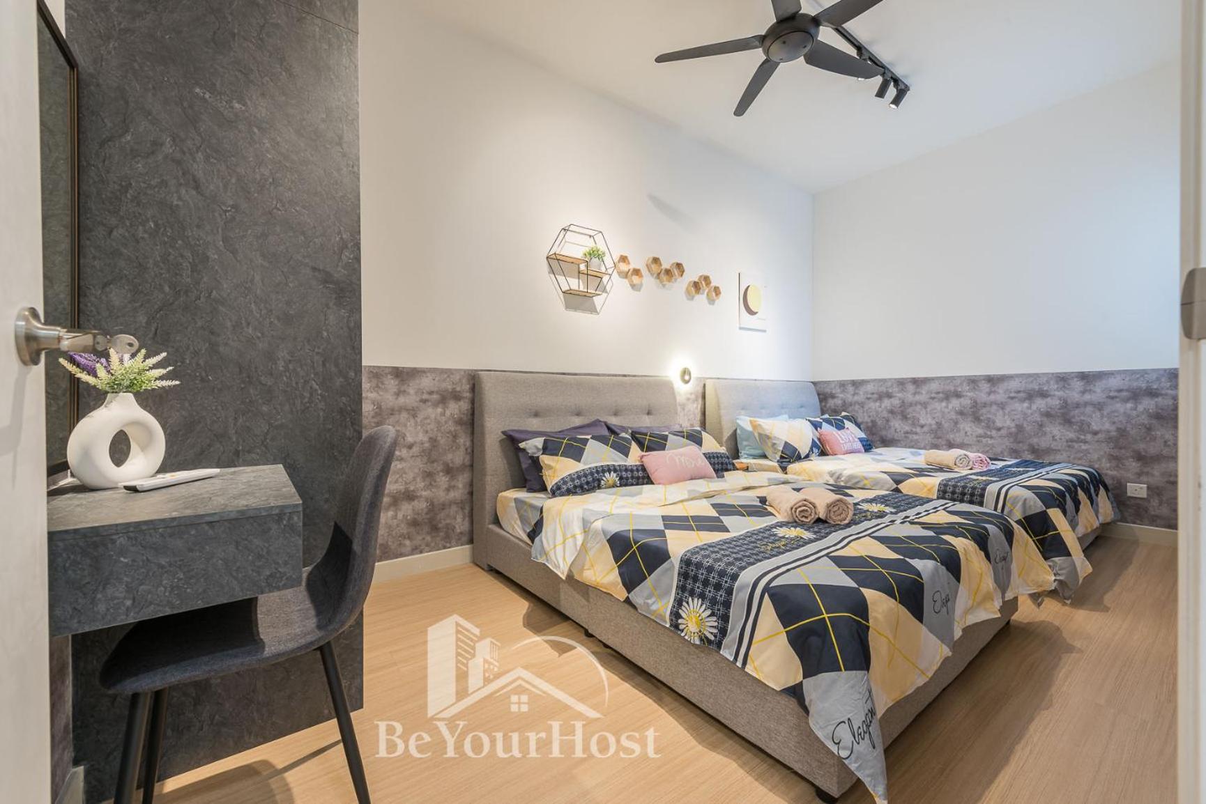 Continew Residences Kuala Lumpur