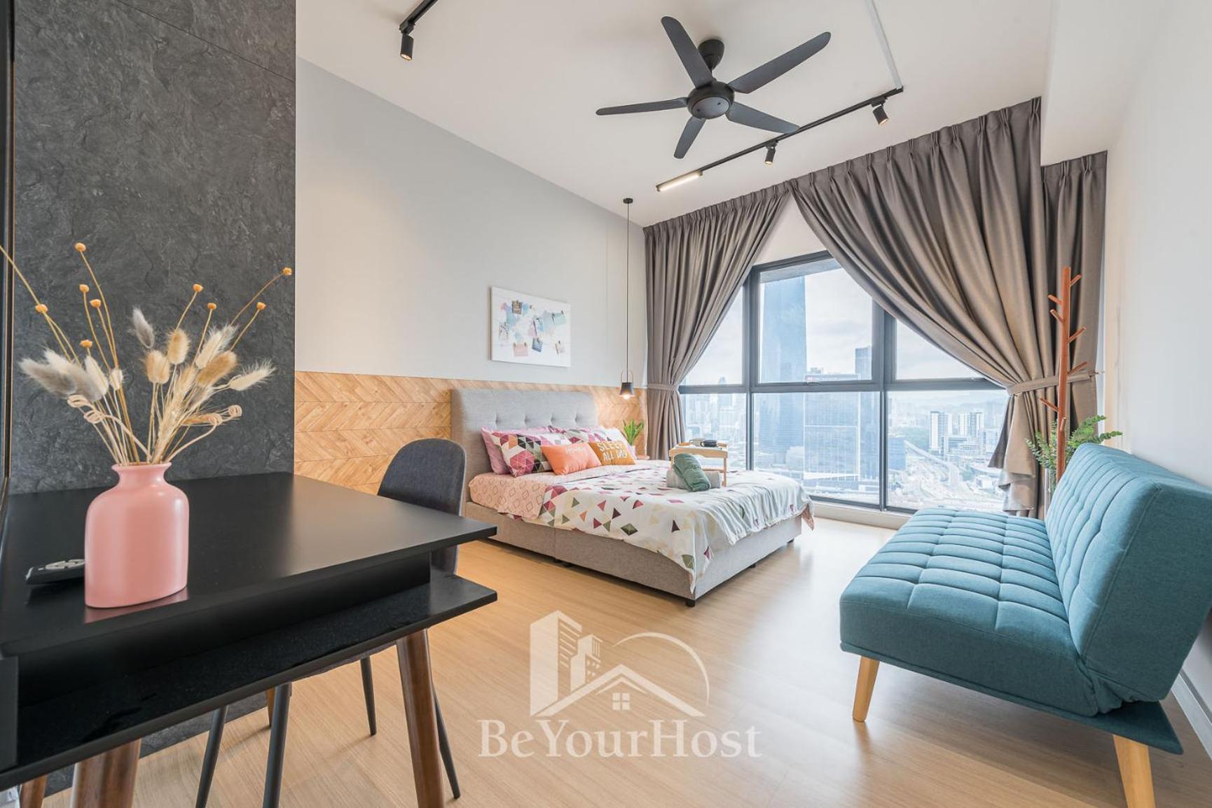 Continew Residences Kuala Lumpur