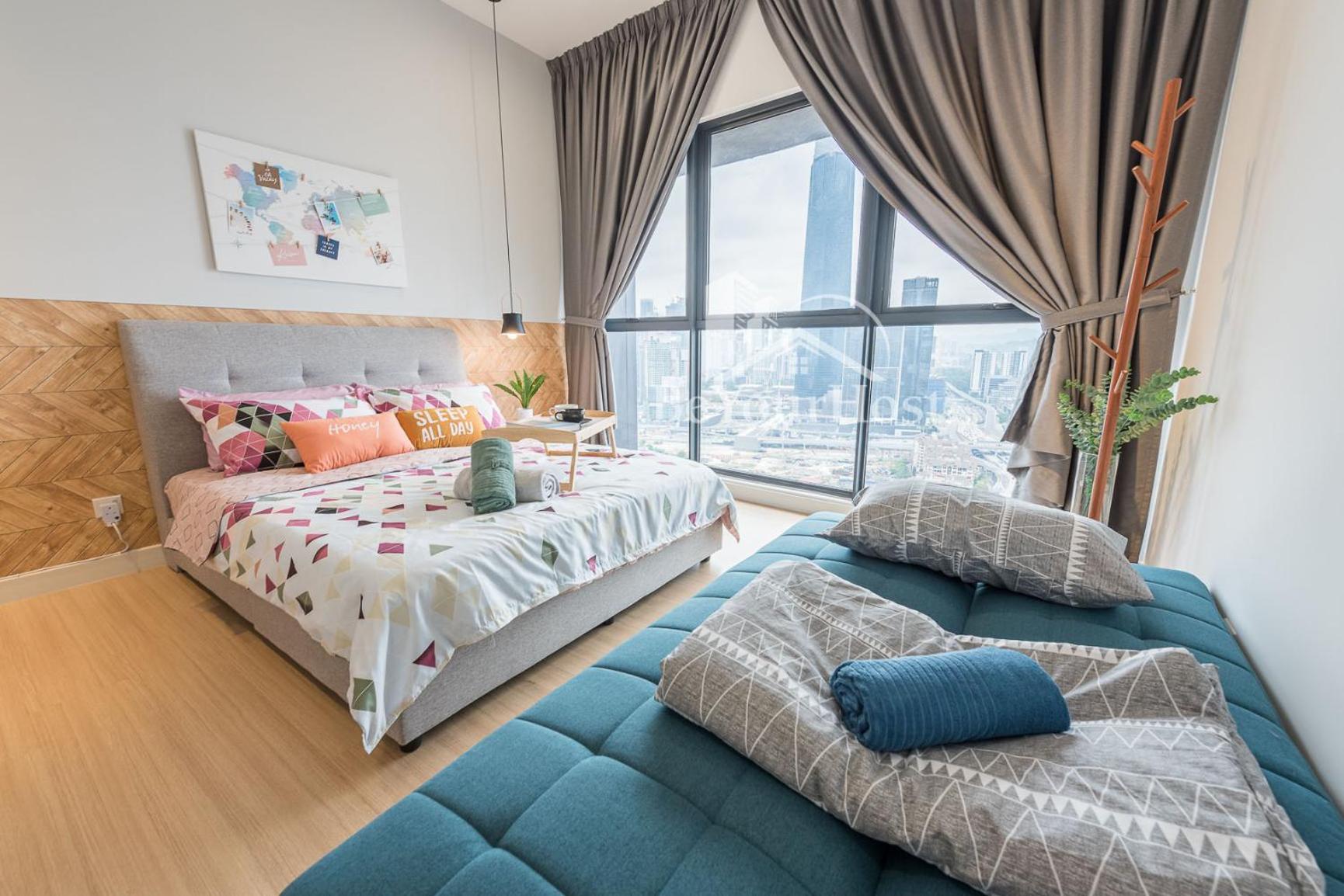Continew Residences Kuala Lumpur