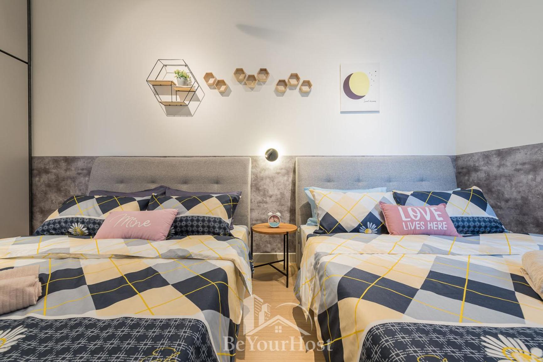 Continew Residences Kuala Lumpur