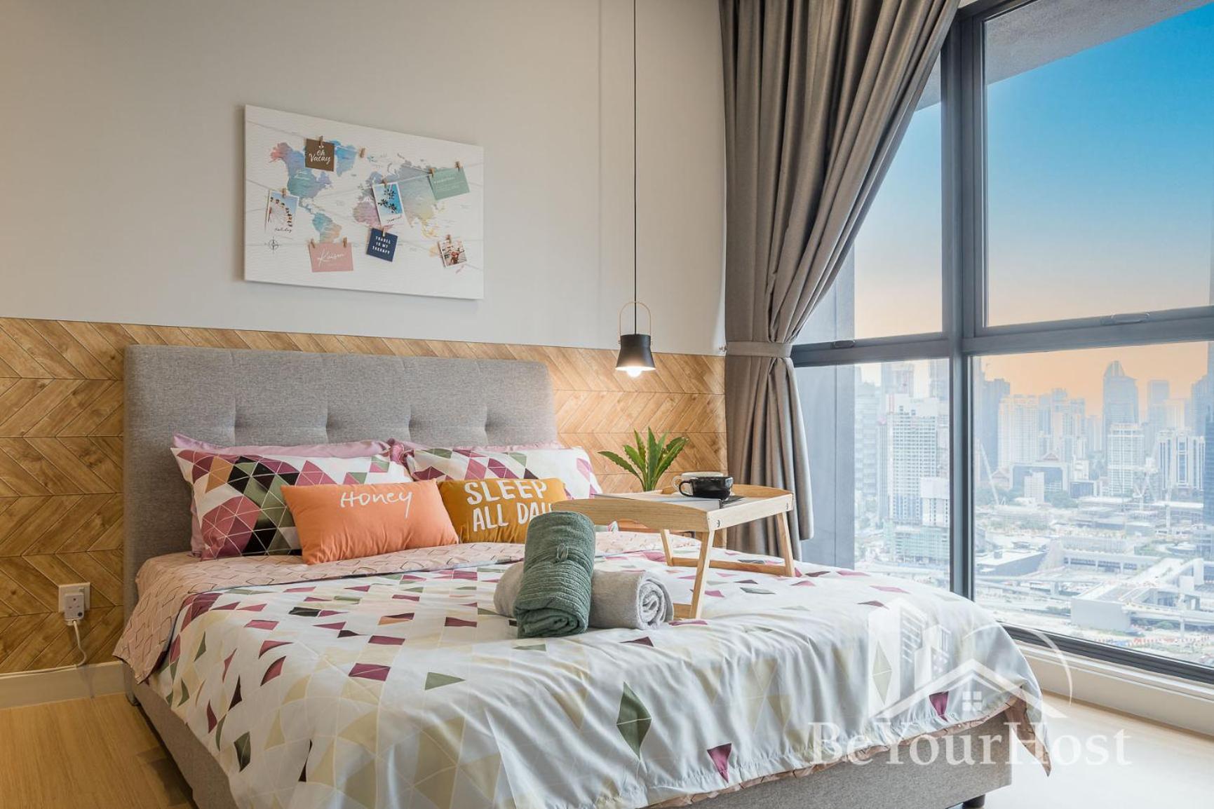 Continew Residences Kuala Lumpur