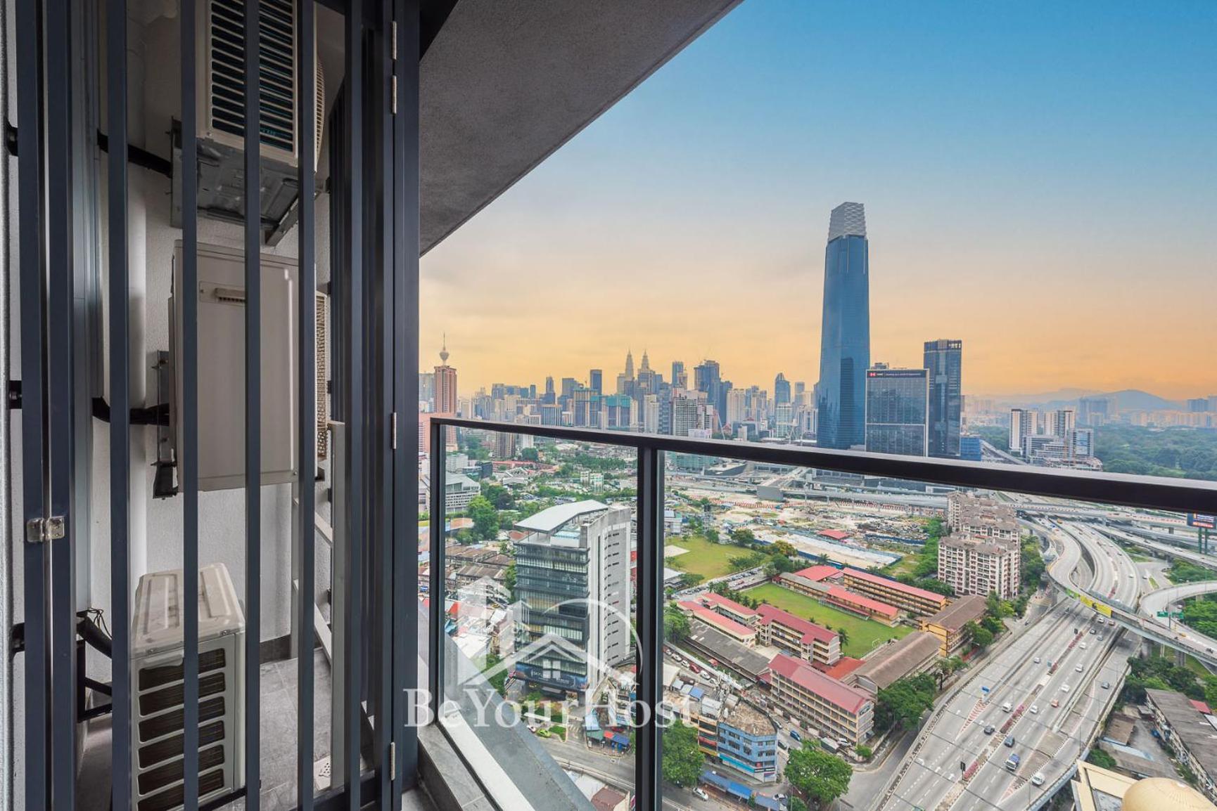 Continew Residences Kuala Lumpur