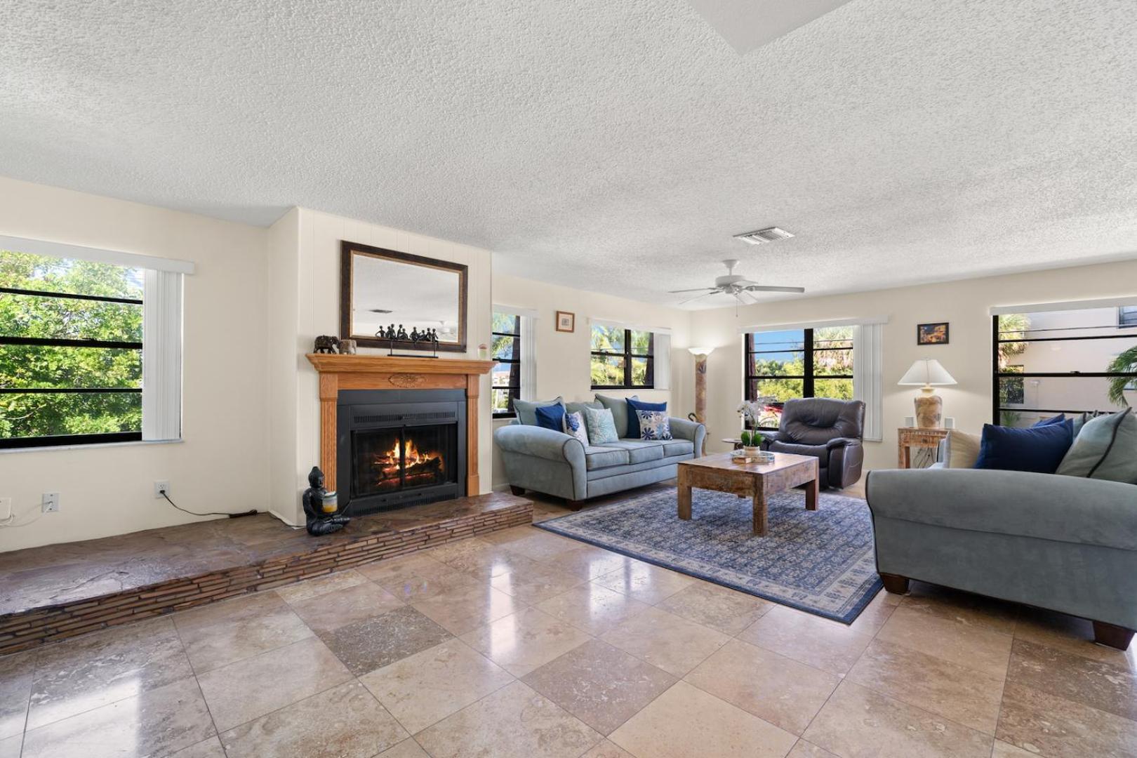 Milrose Beach House view 3
