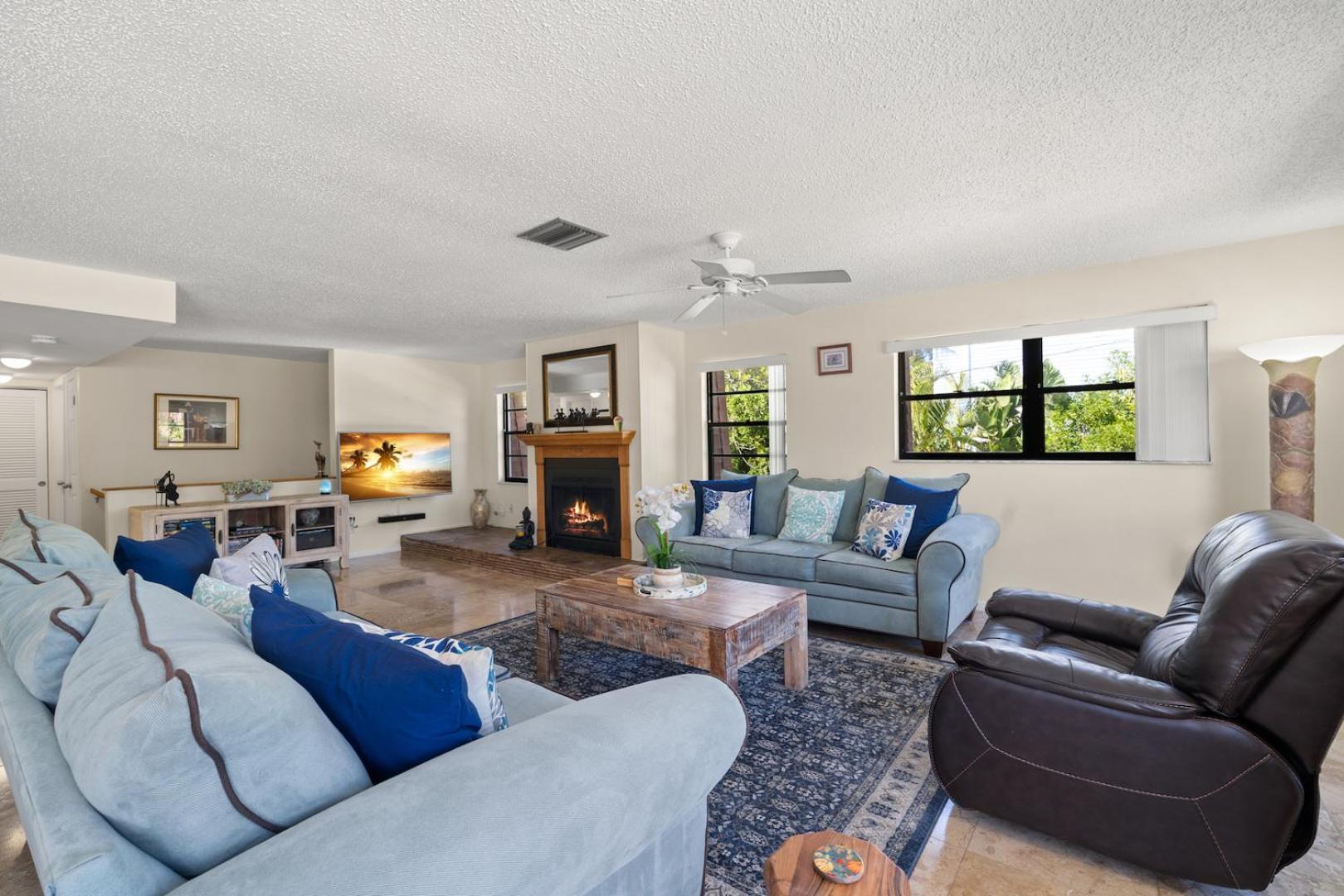 Milrose Beach House view 4