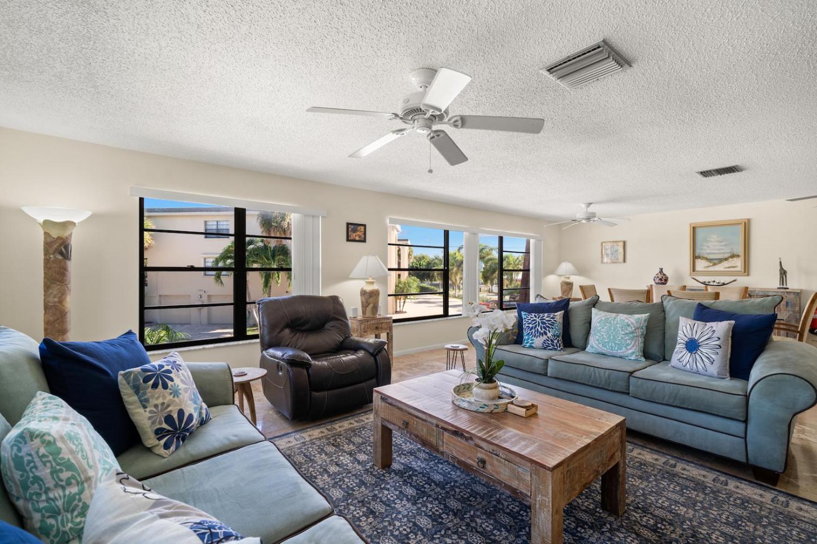 Milrose Beach House view 5
