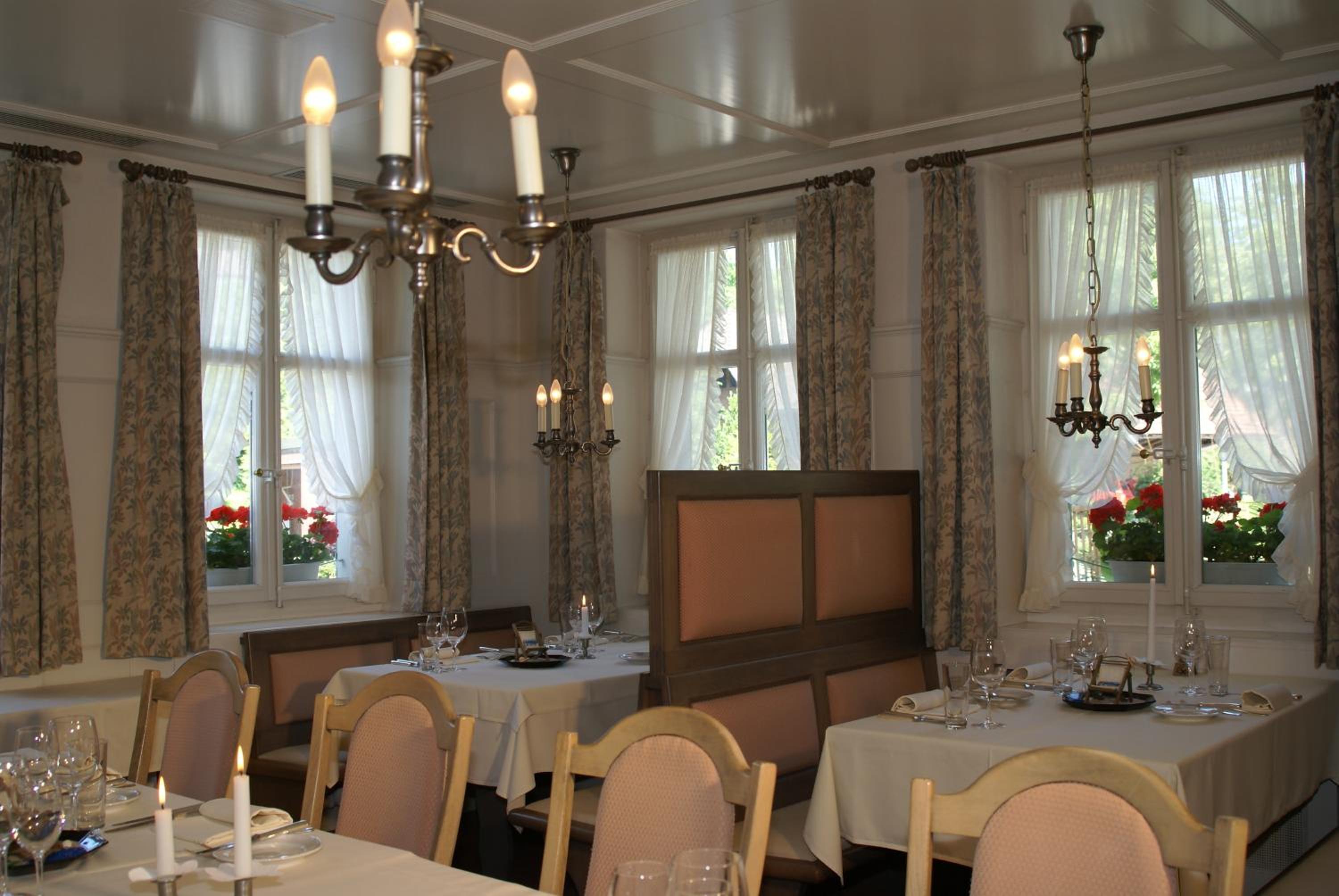 Gasthof Löwen