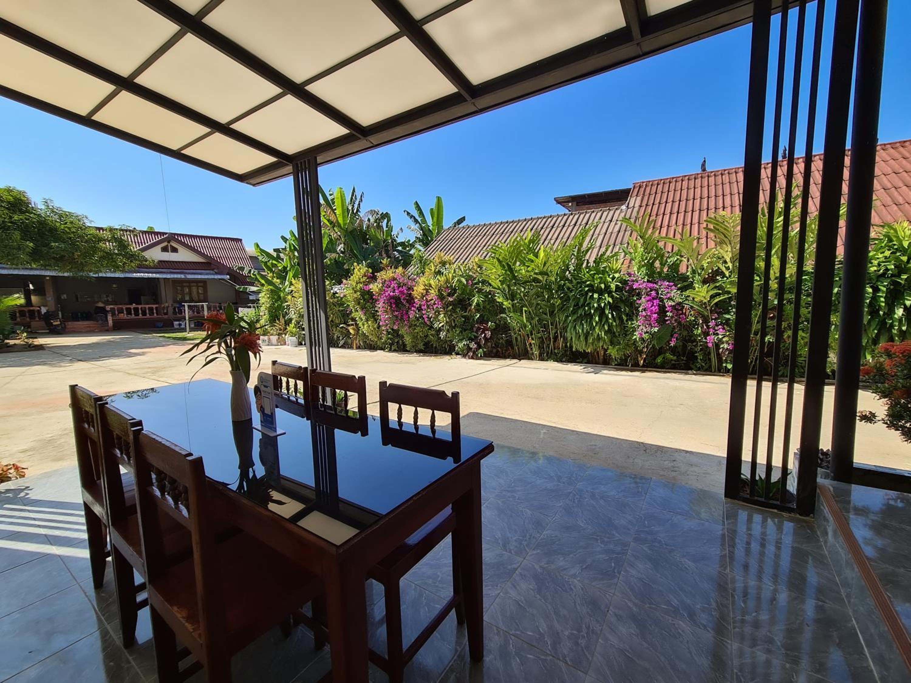 Saphaothong guesthouse, photo 29