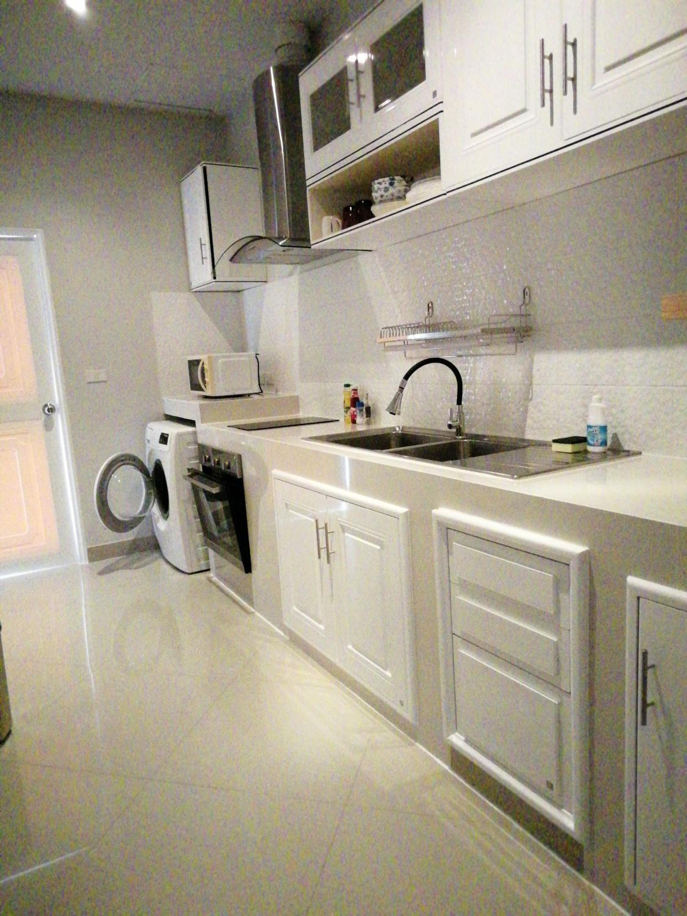 Klong Muang Beach Apartment
