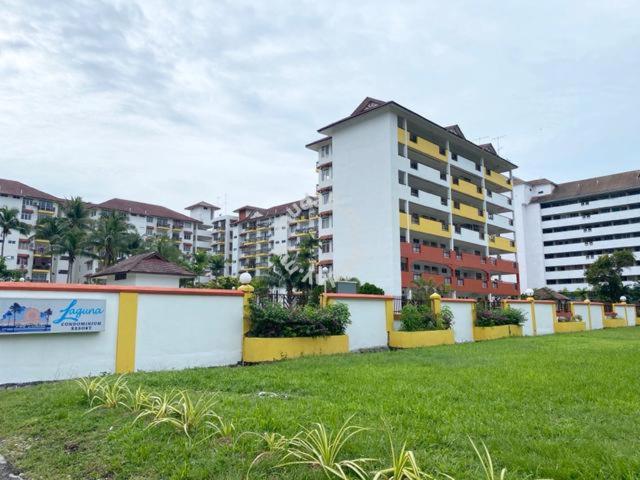 D'Mentari Laguna Super Seaview photo 5