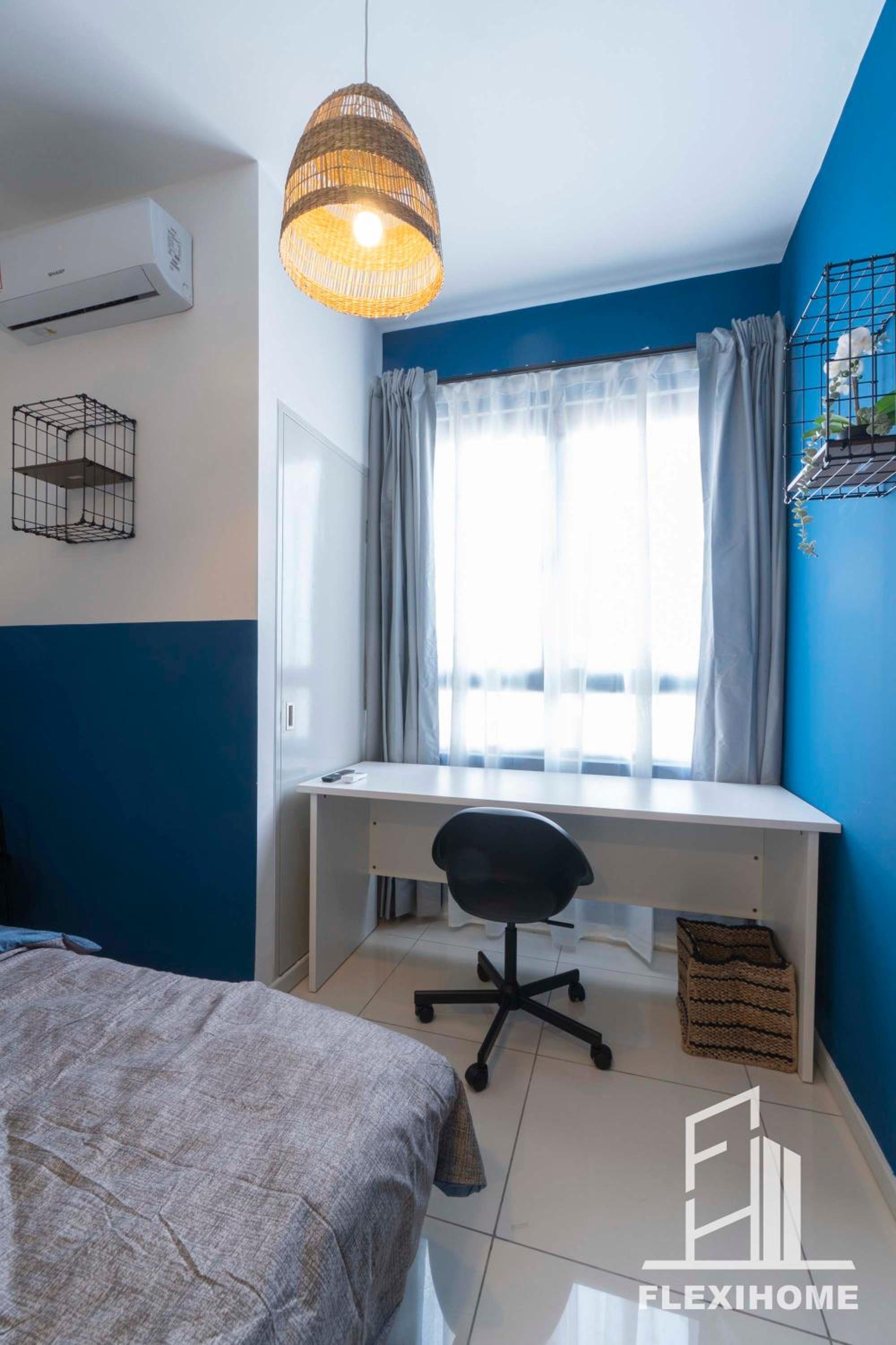 KLIA-KLIA 2, Comfy Studio, Horizon Suites Sepang-Dengkil by Flexihome-MY photo 4