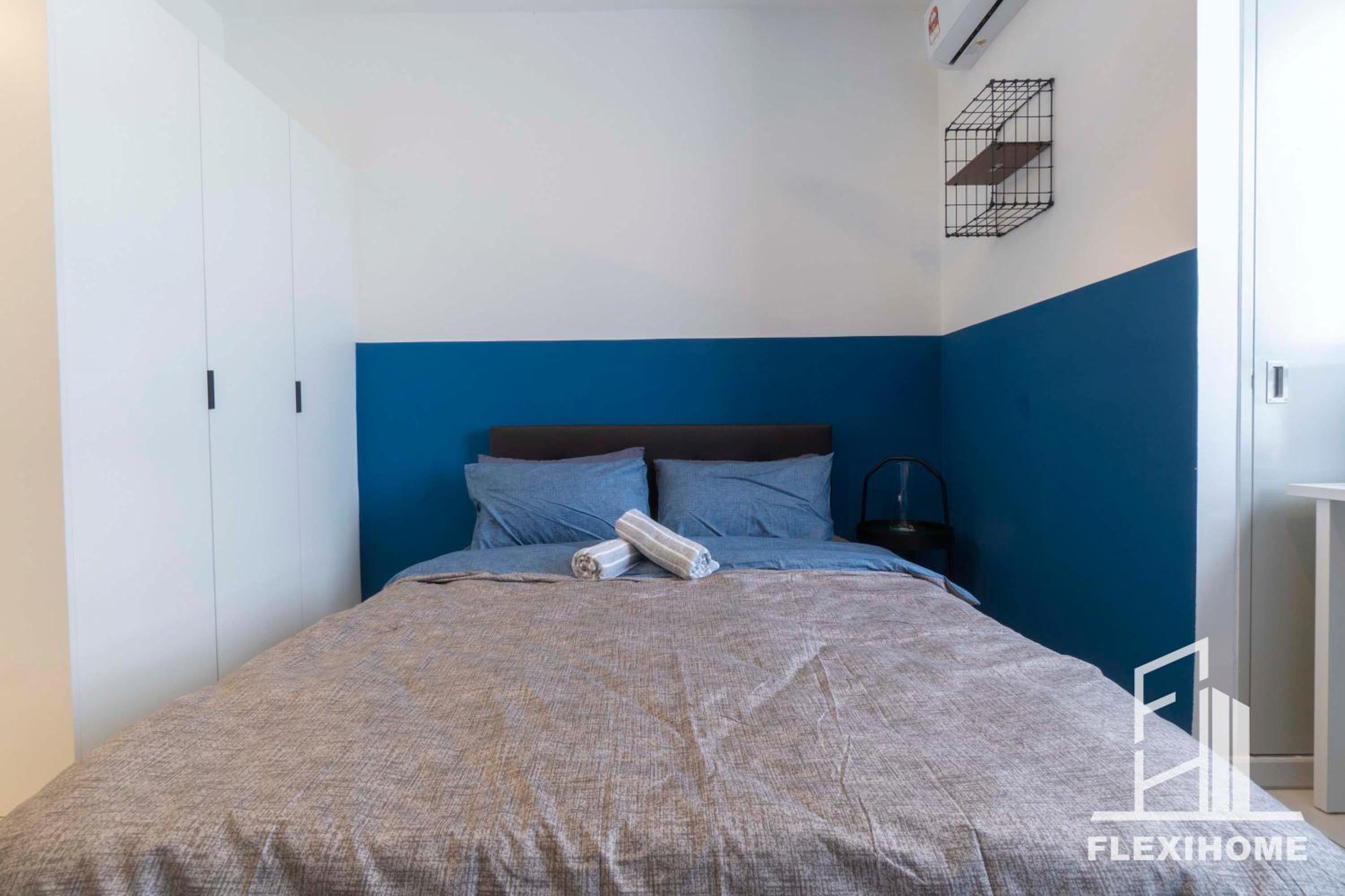 KLIA-KLIA 2, Comfy Studio, Horizon Suites Sepang-Dengkil by Flexihome-MY photo 5
