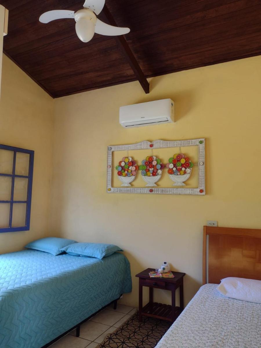 Recanto dos Pássaros