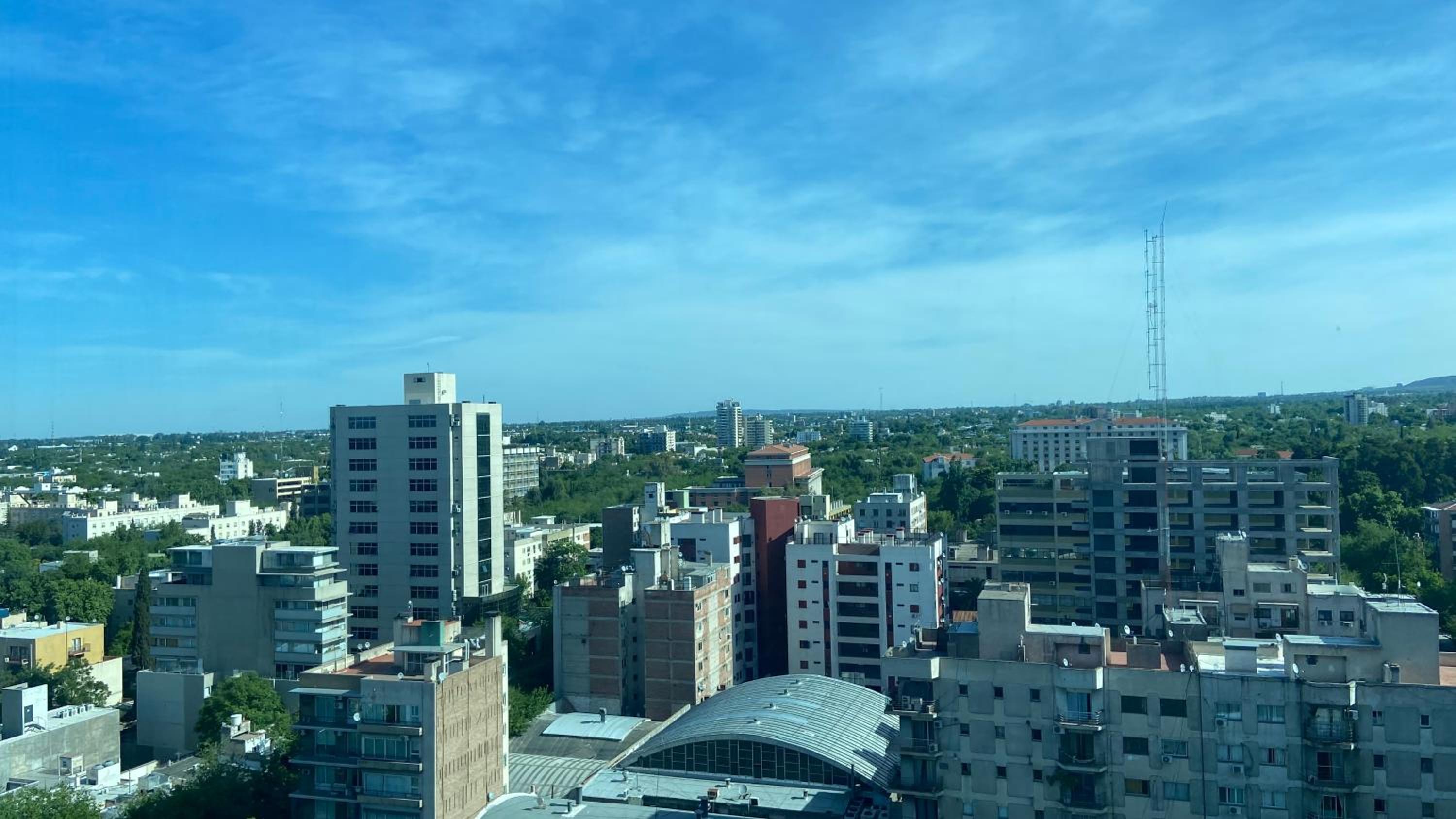 Increible Vista