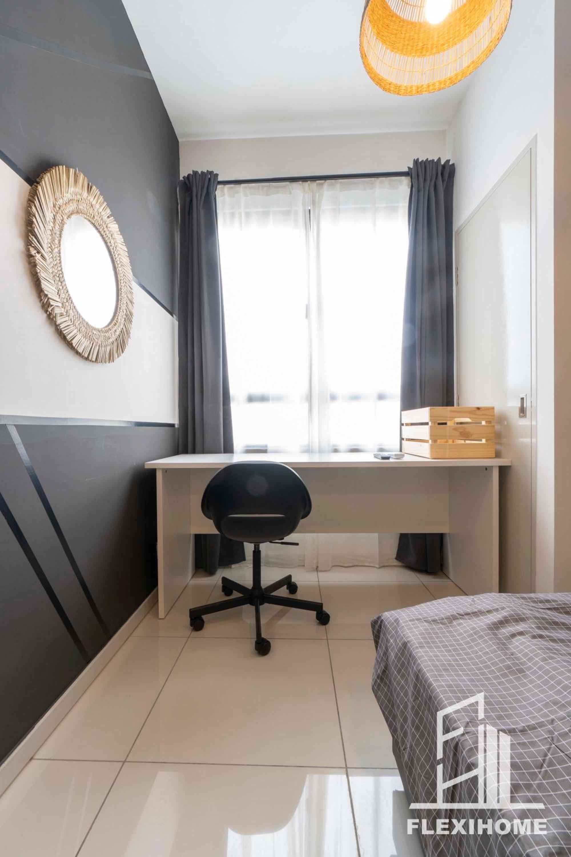 KLIA-KLIA 2, Comfy Studio, Horizon Suites Sepang-Dengkil by Flexihome-MY photo 3
