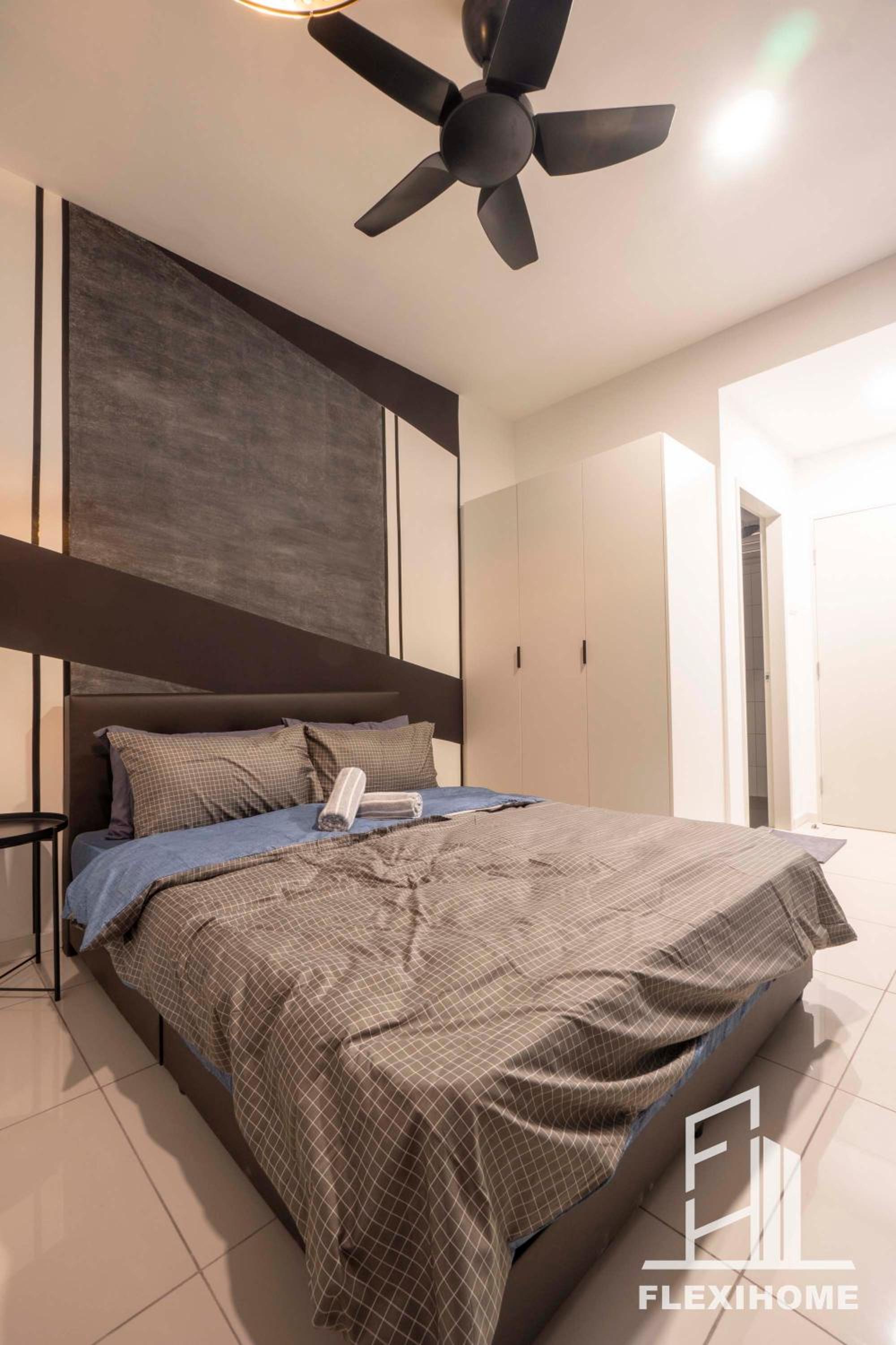 KLIA, KLIA2, Horizon Suites Sepang, Designed Studio, by Flexihome-MY photo 3