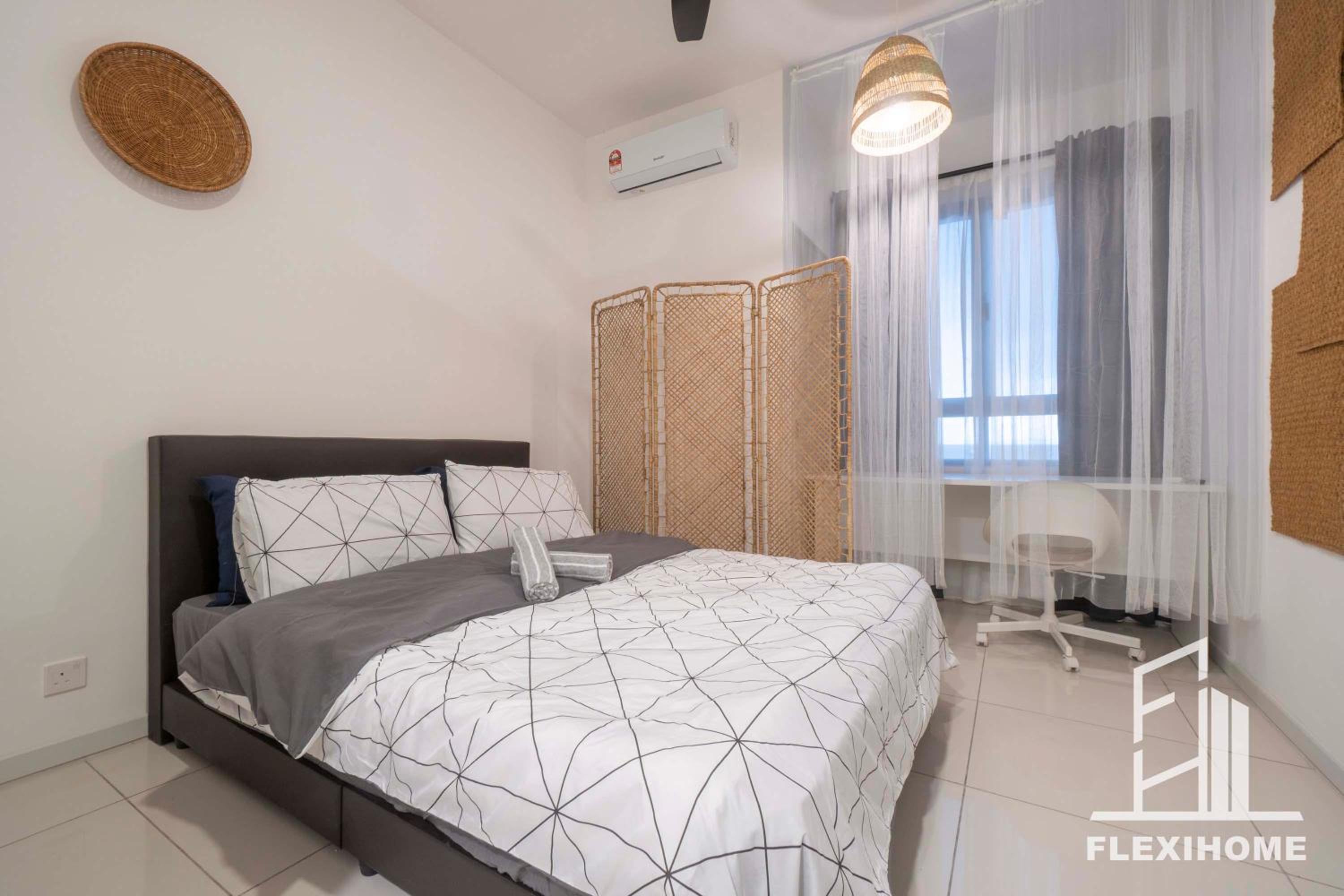 KLIA, KLIA2, Horizon Suites Sepang, Designed Studio, by Flexihome-MY photo 2