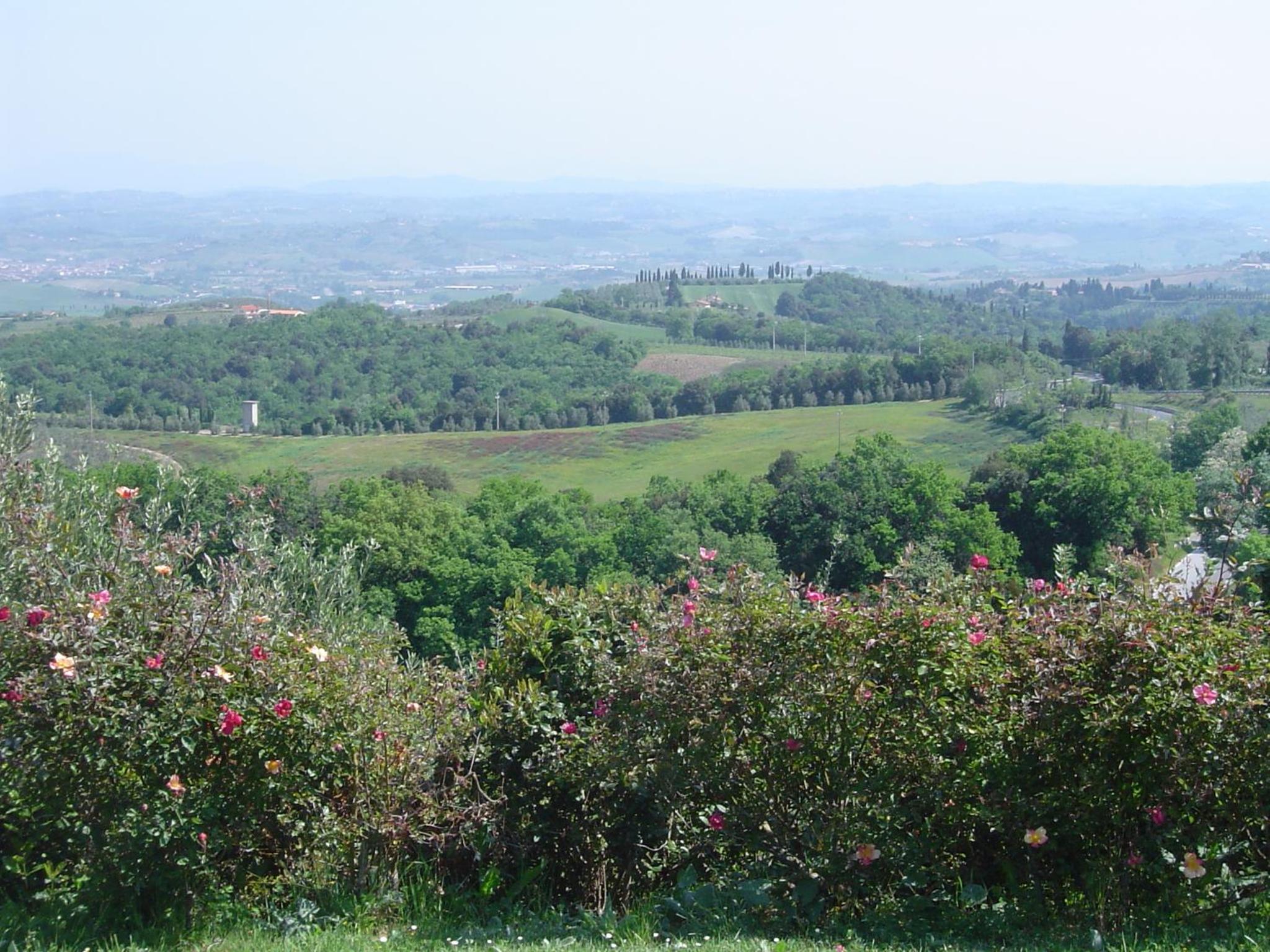 Agriturismo Rigone in Chianti