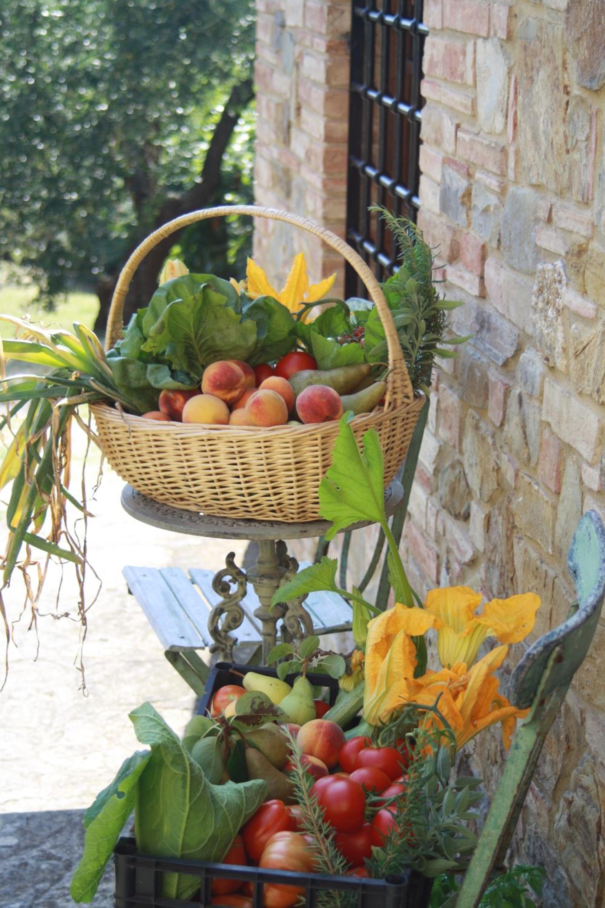Agriturismo Rigone in Chianti