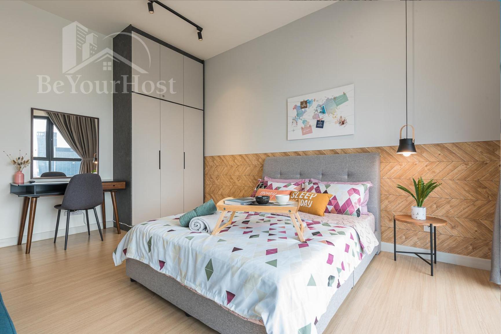 Continew Residences Kuala Lumpur