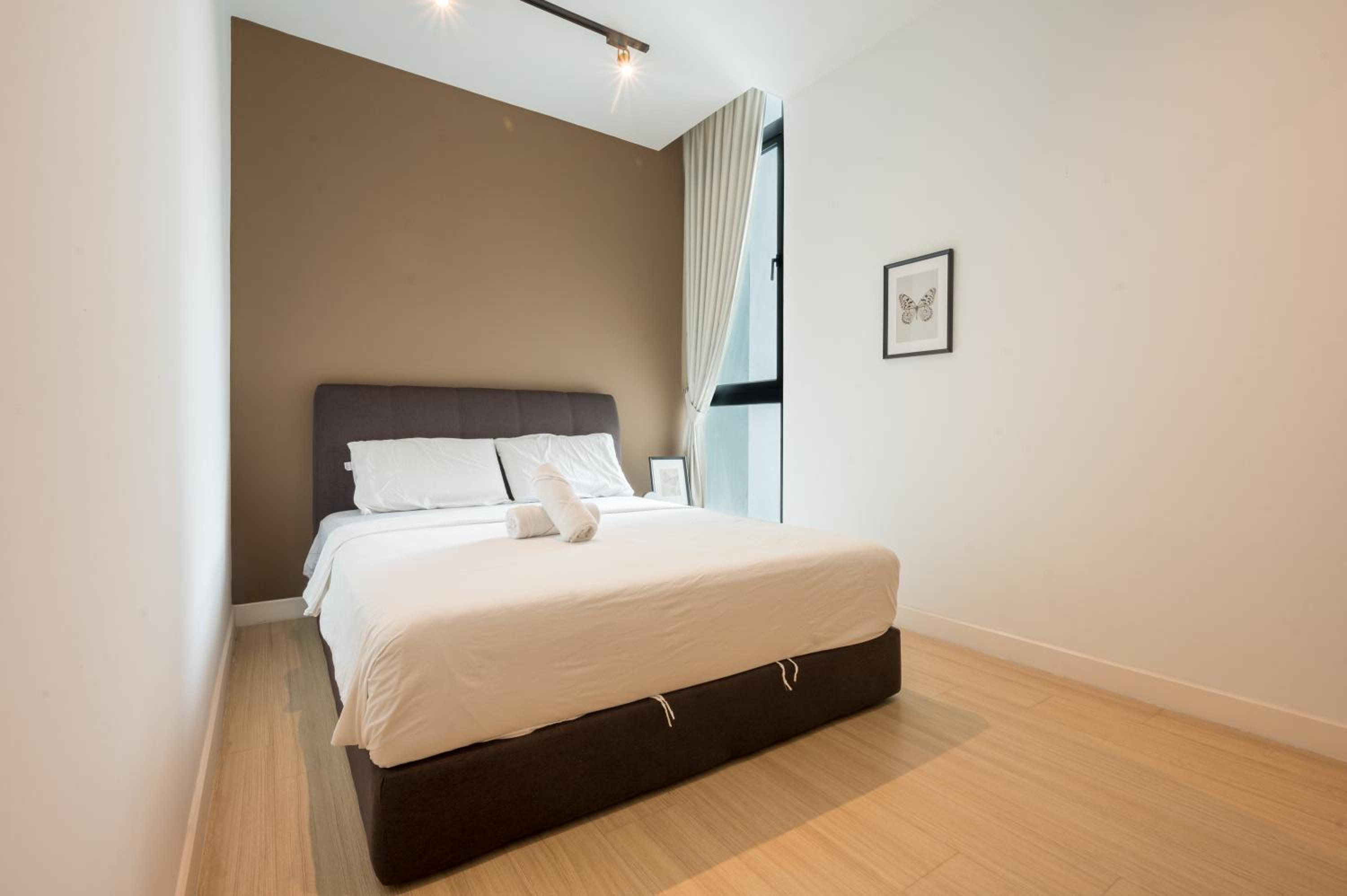 H20 Residence Ara Damansara by Airhost photo 3