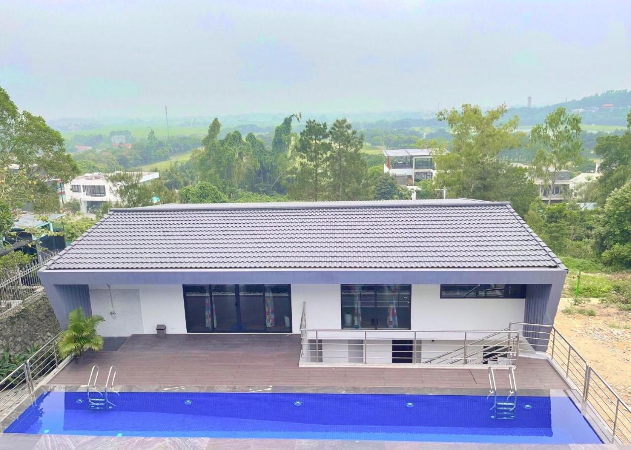 TAM ĐẢO GOLF VILLA 6 PHÒNG NGỦ view 5