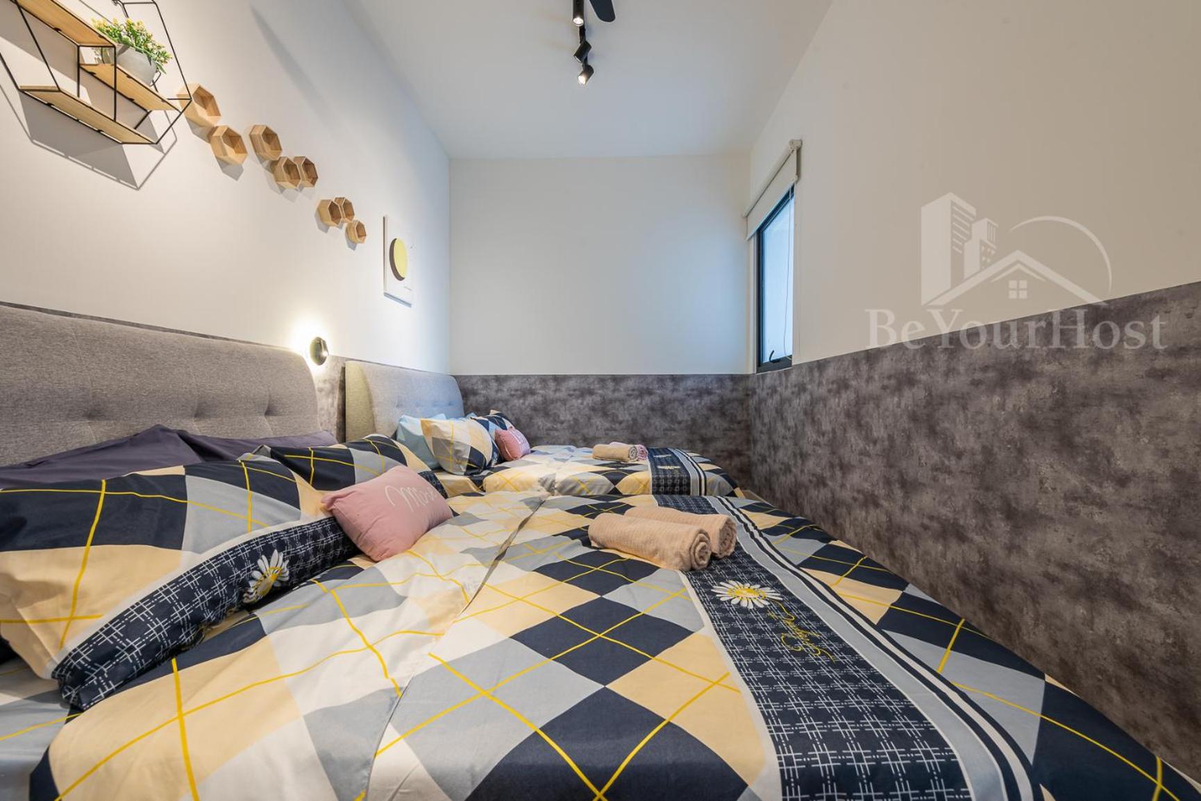 Continew Residences Kuala Lumpur
