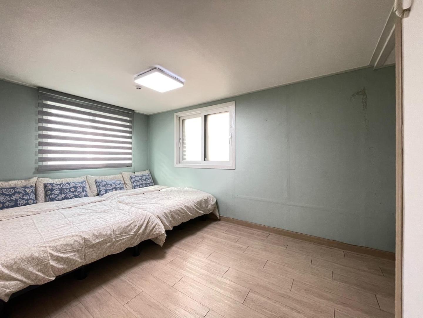Twin Rabbit Guesthouse