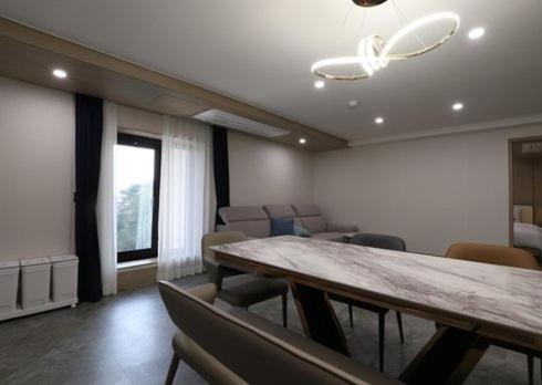 H Avenue Hwamyeong view 5