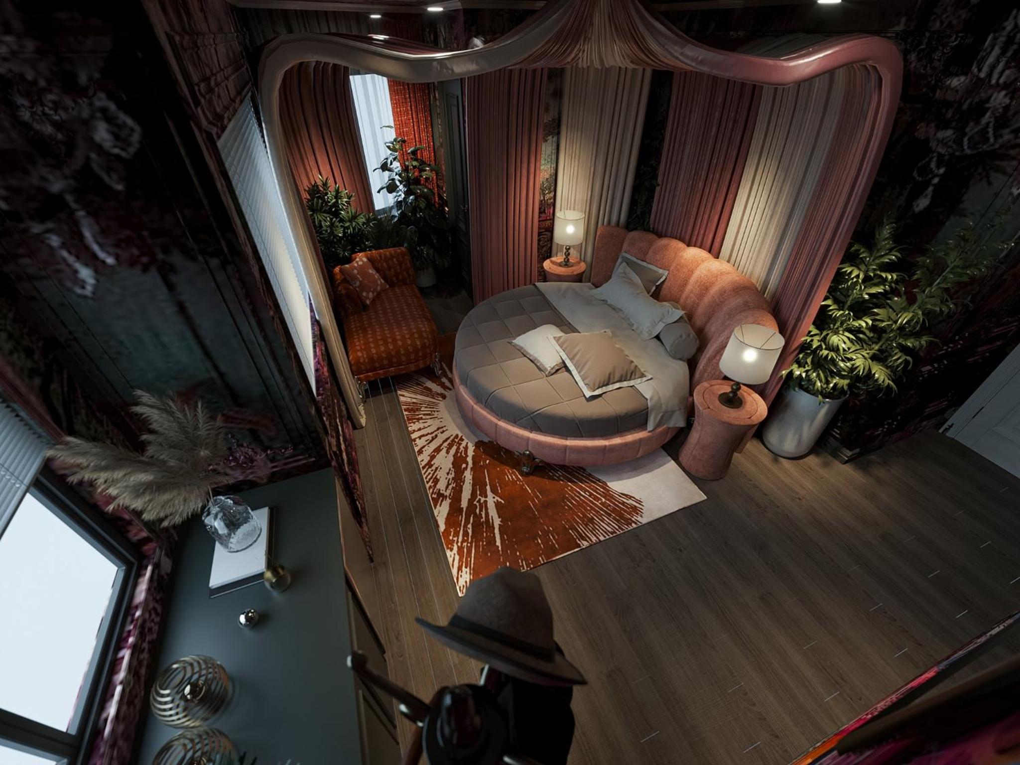 TA Hotel & Apartment