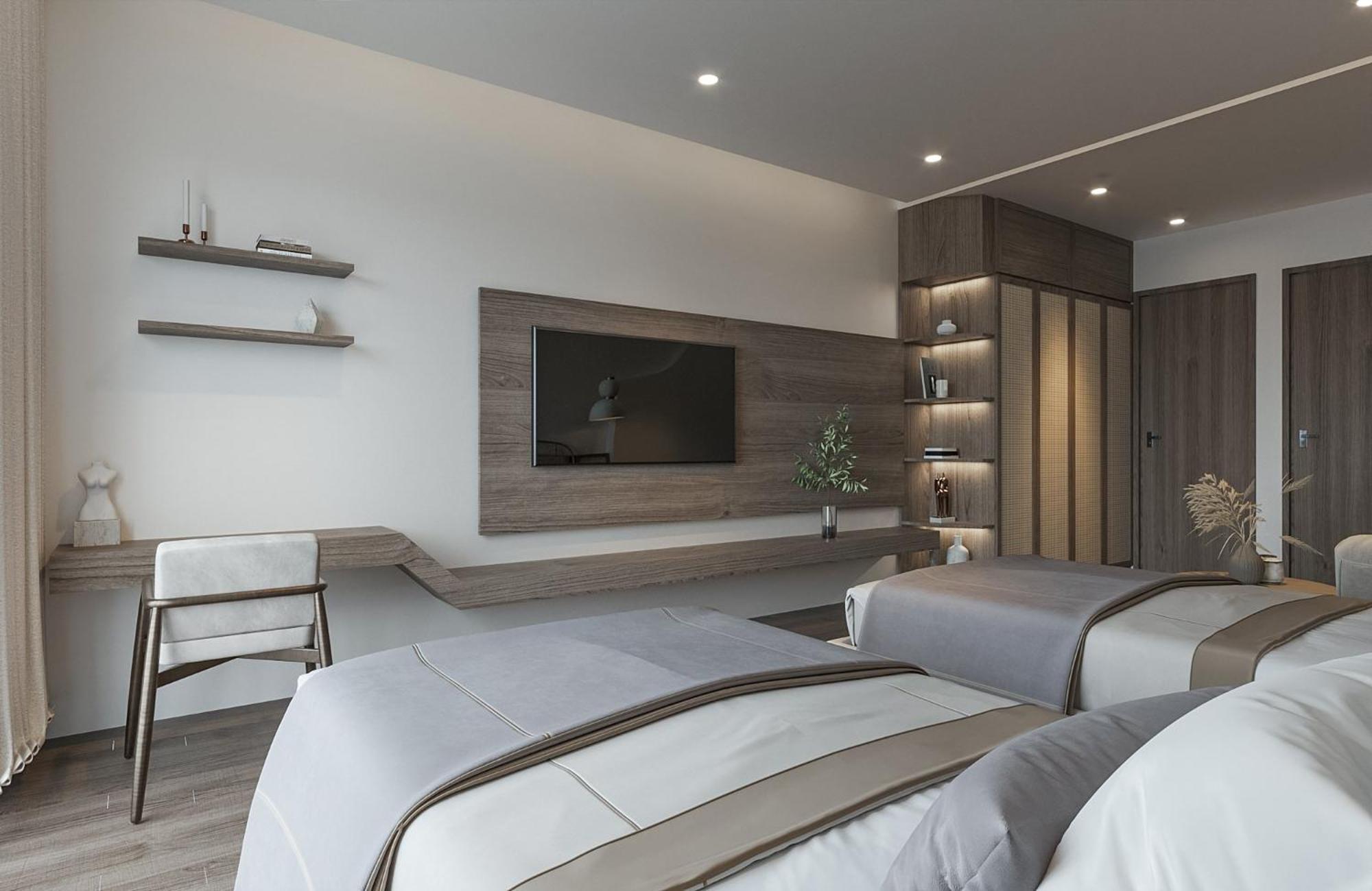 TA Hotel & Apartment