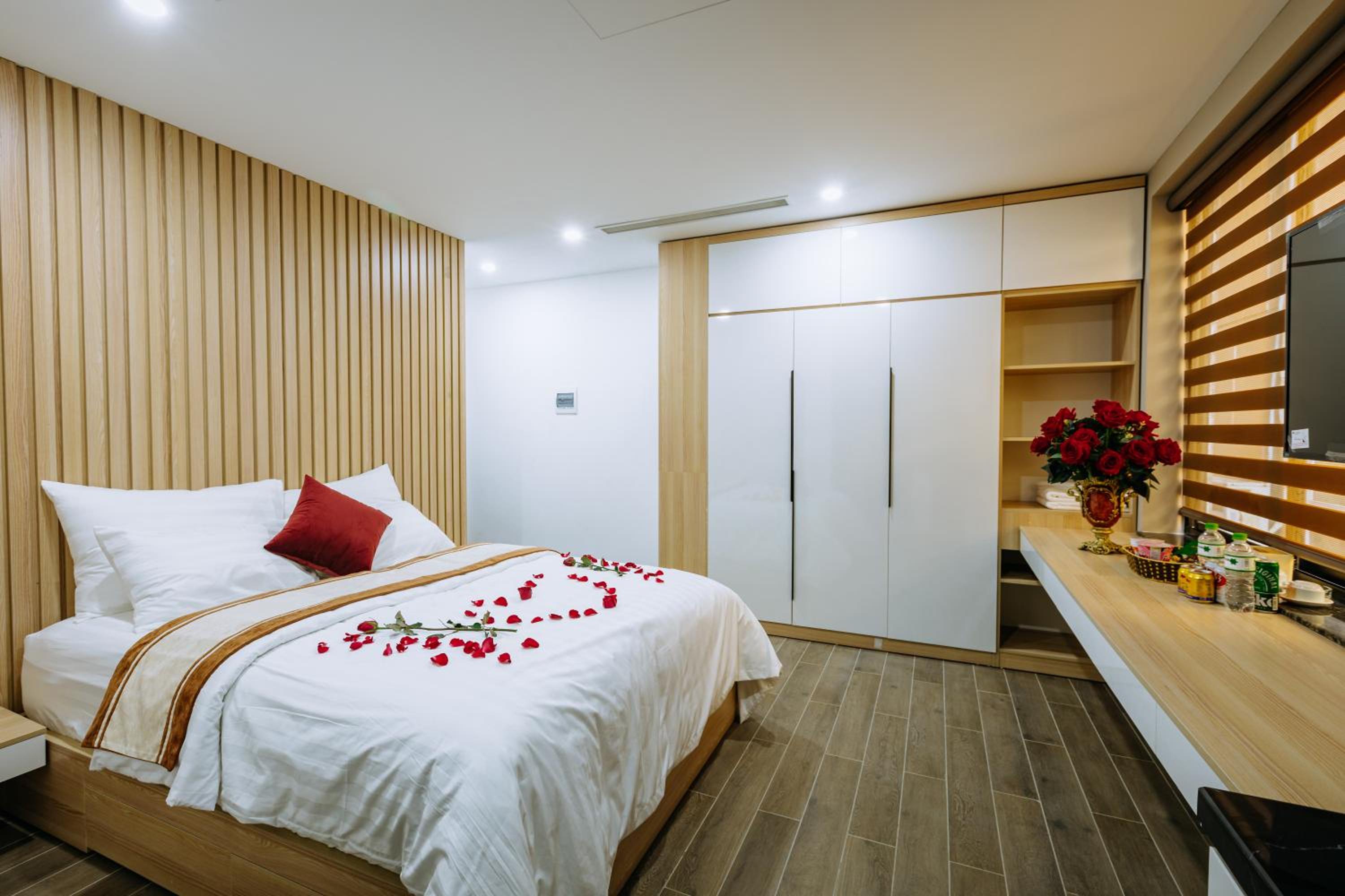 TA Hotel & Apartment