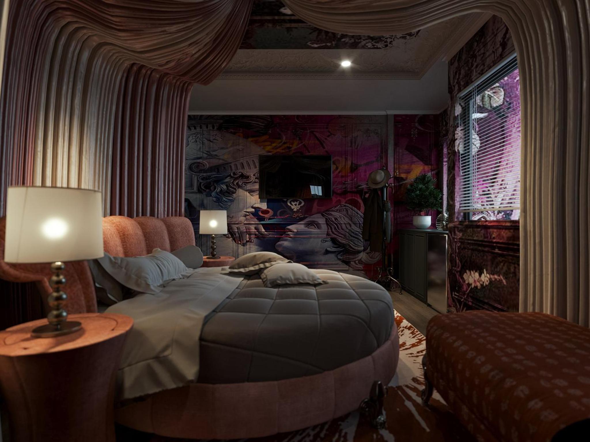 TA Hotel & Apartment