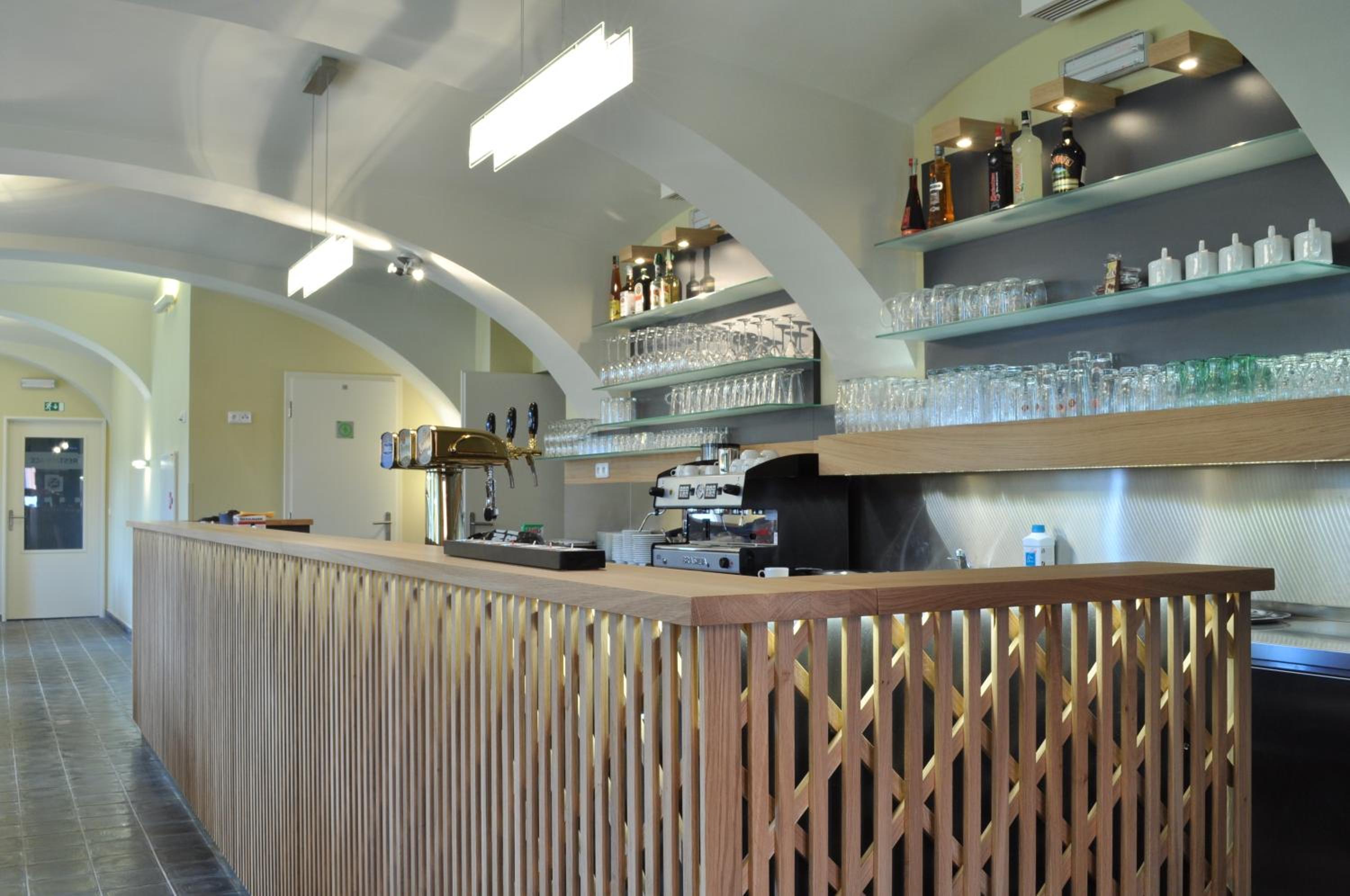 Hostel Lípa - Továrna