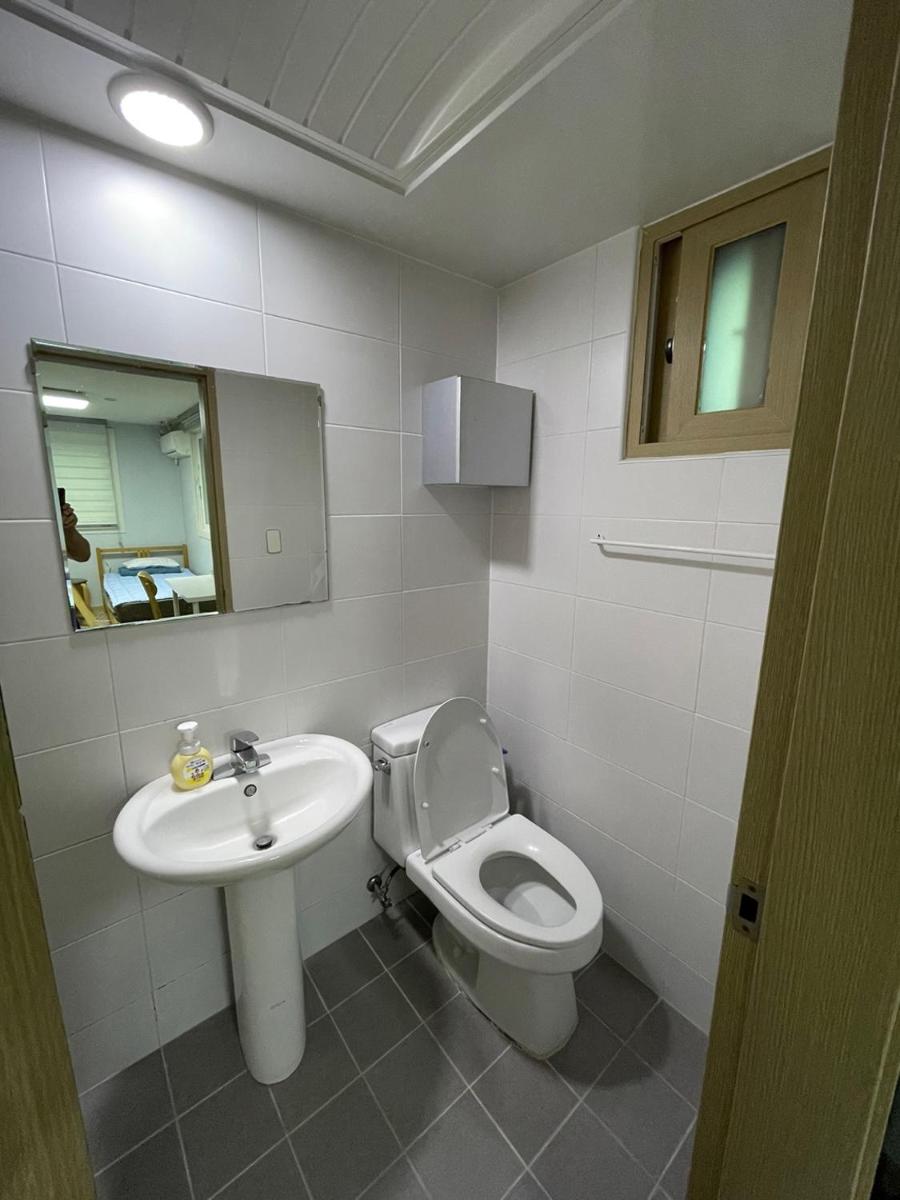 Twin Rabbit Guesthouse