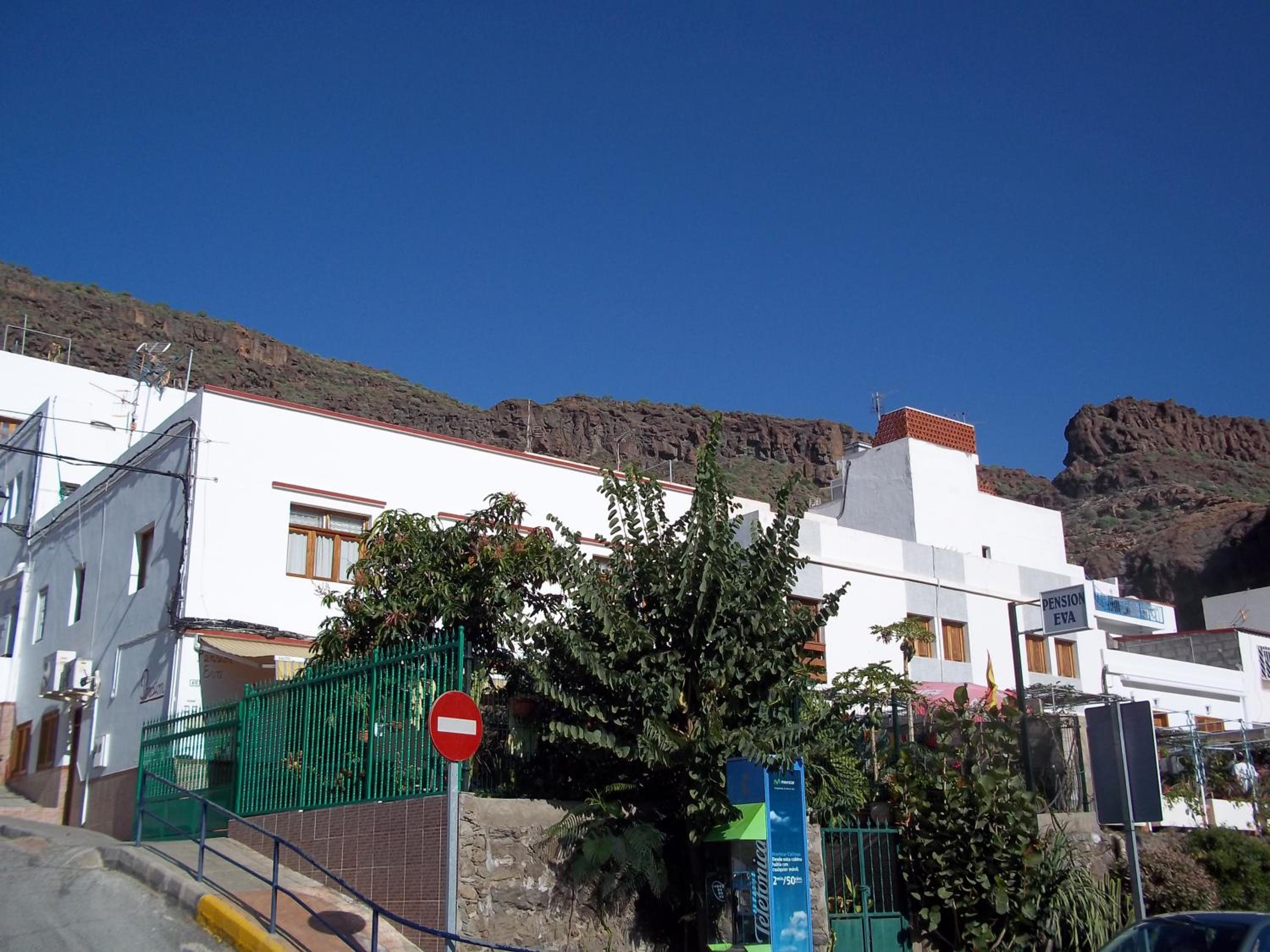 Pension Eva