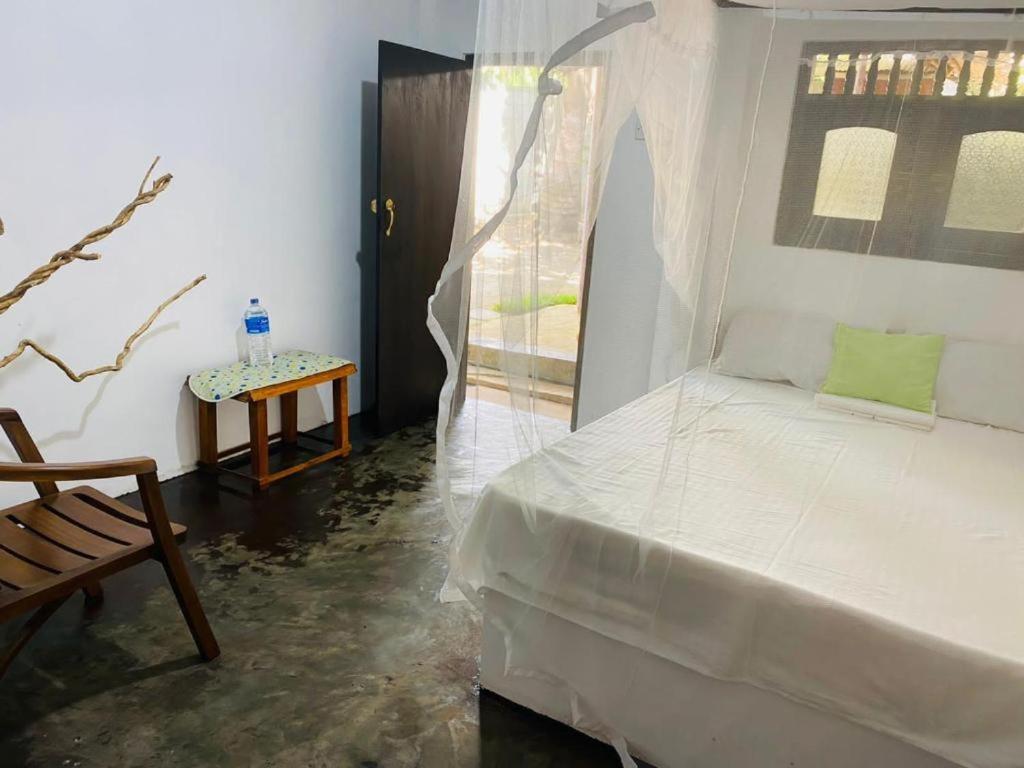 Ekamuthu Homestay view 5